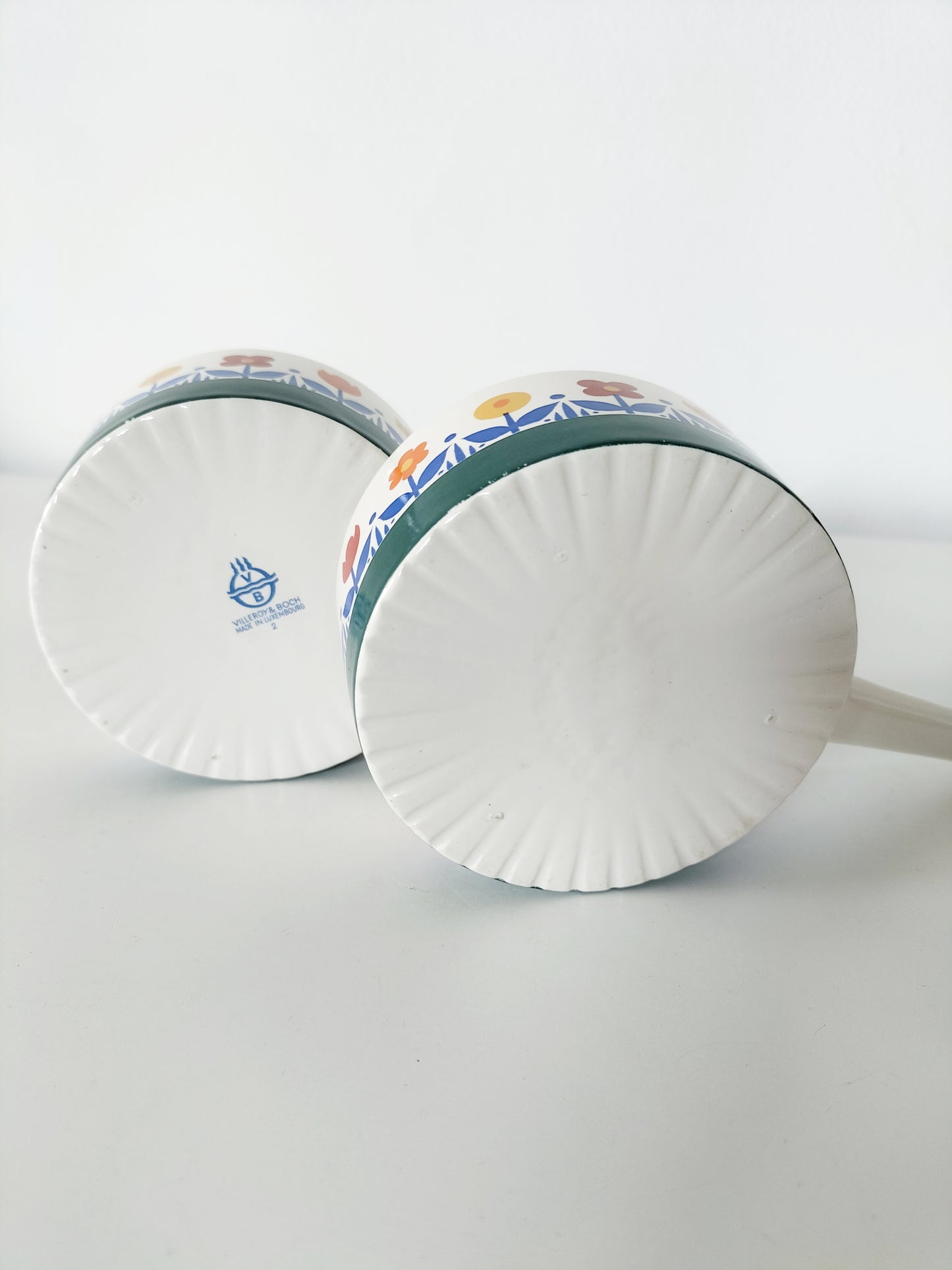 Duo ramequins/ cassolettes Villeroy et Boch