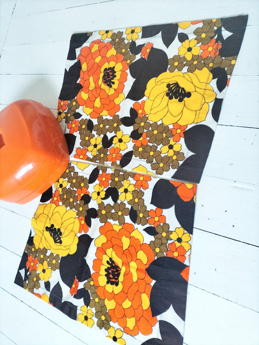 Duo de sets de table