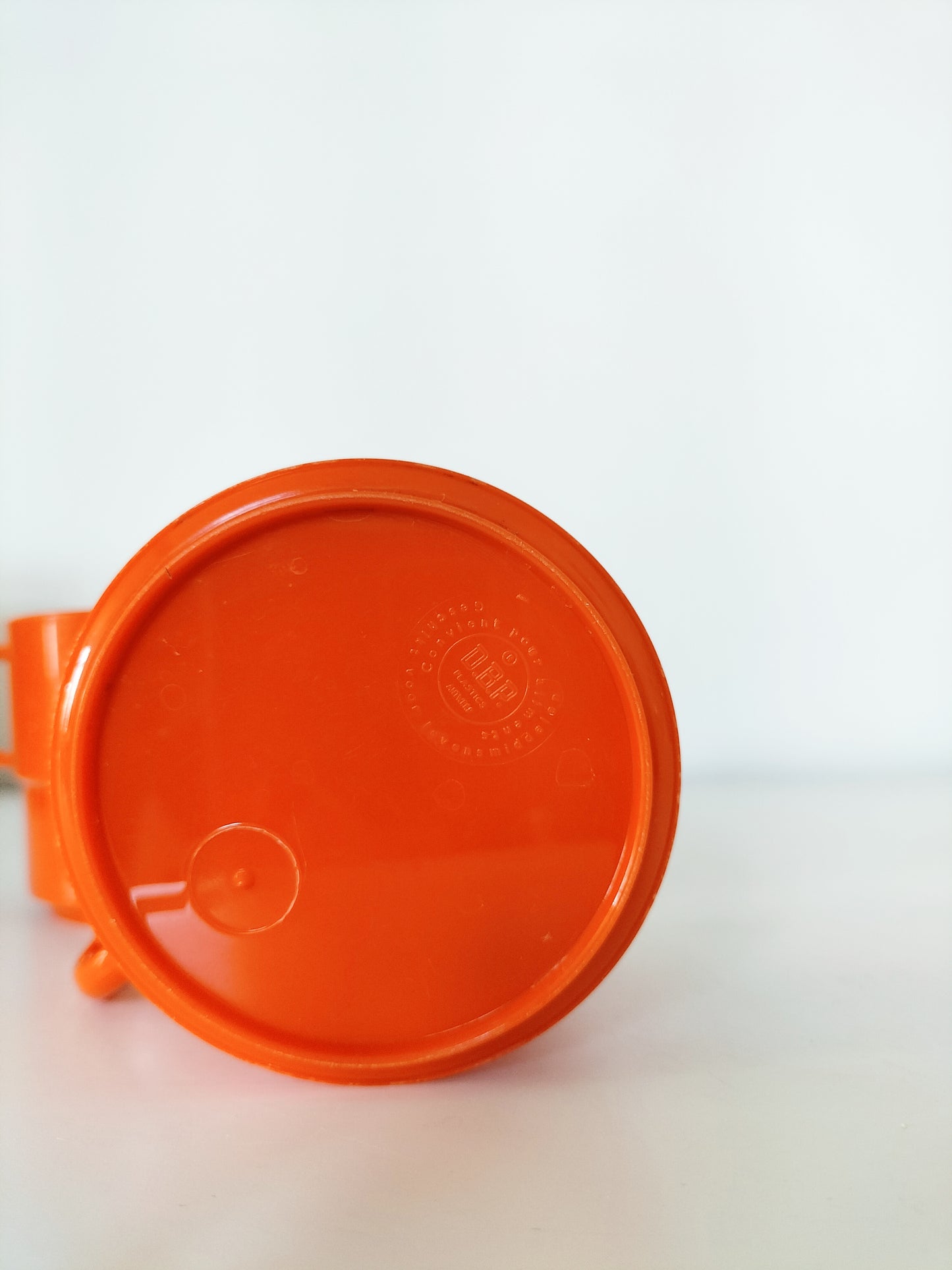 Duo de tasses DBP plastics