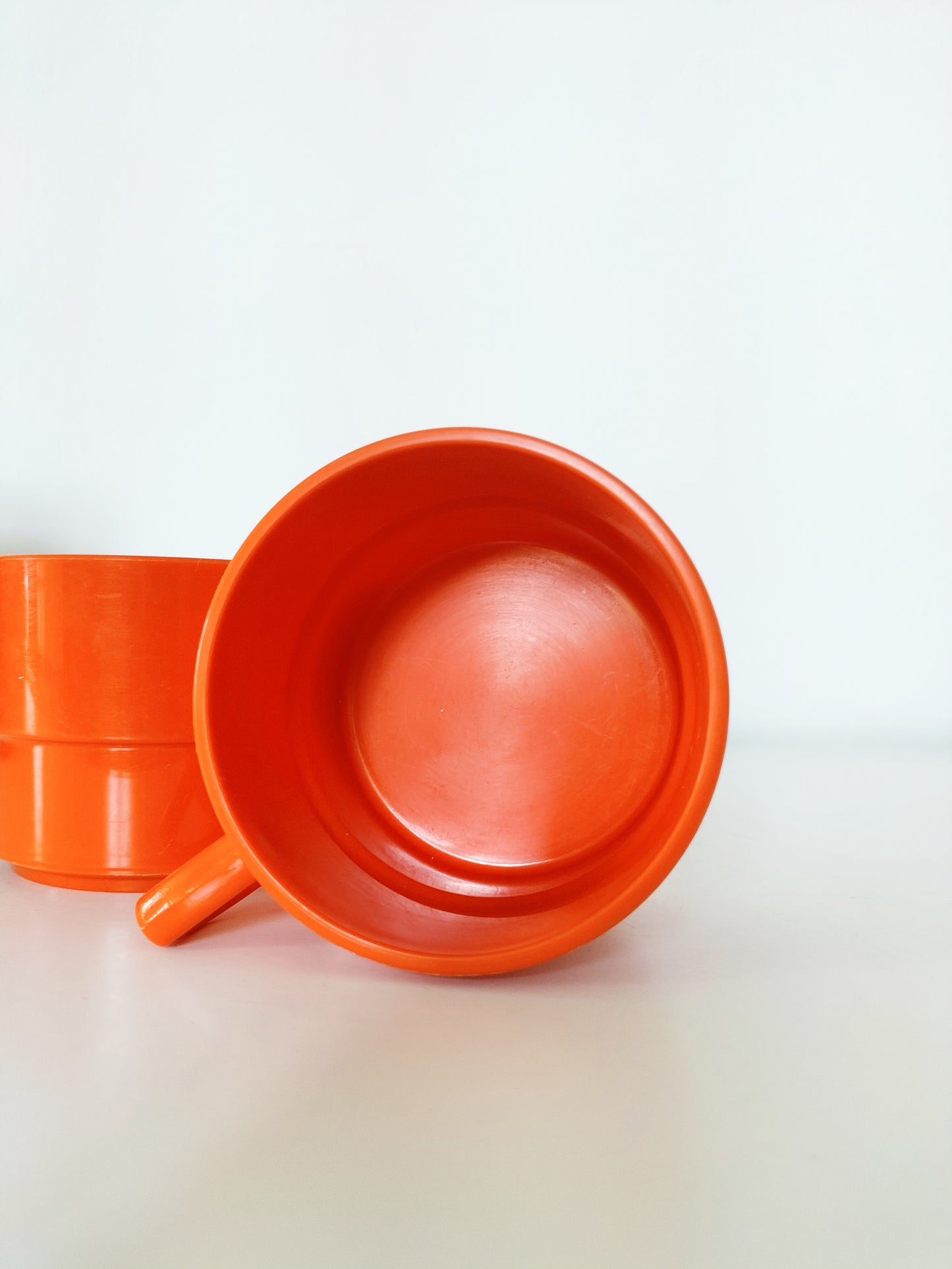 Duo de tasses DBP plastics