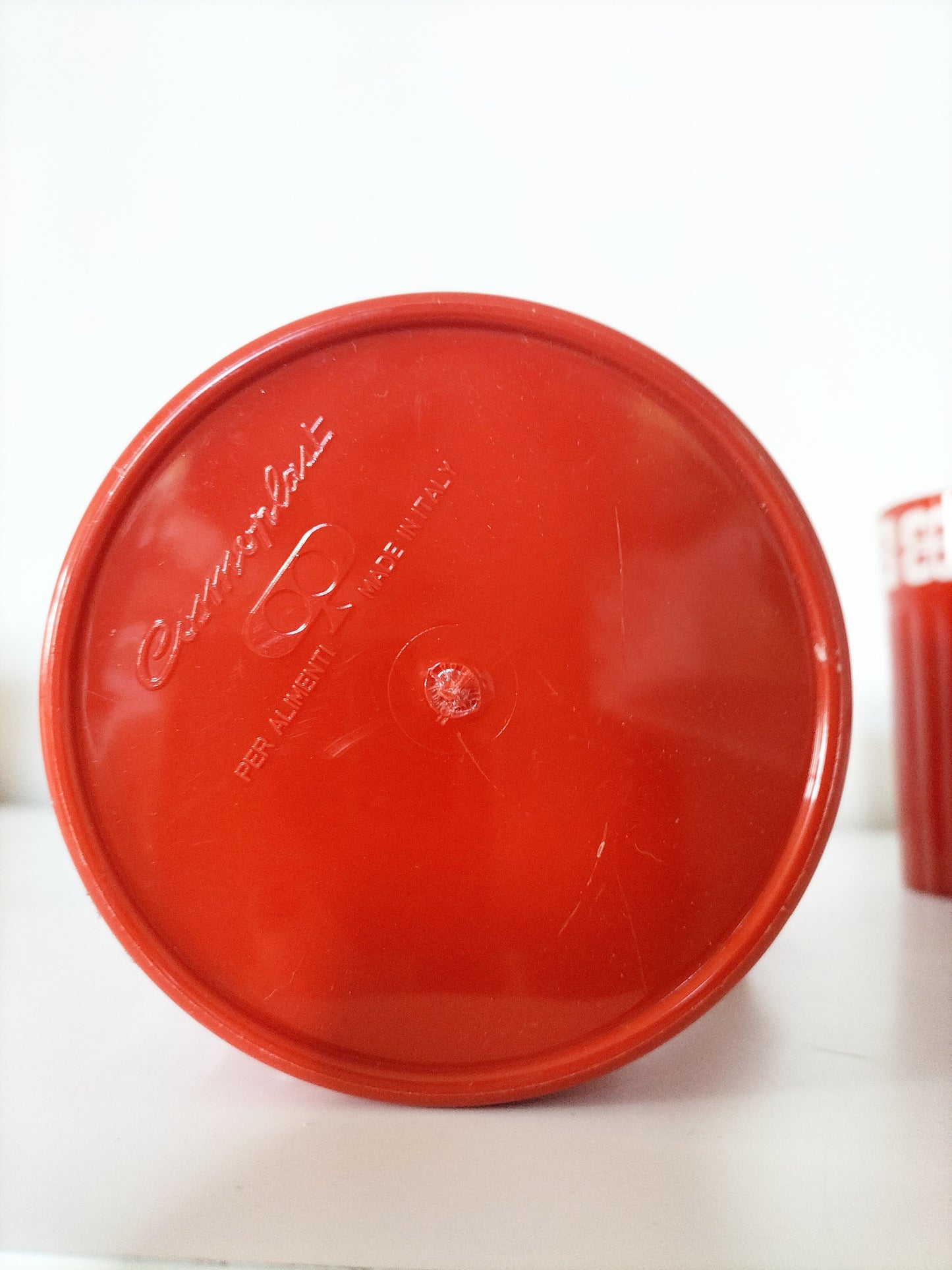 Set carafe et gobelets Cosmoplast