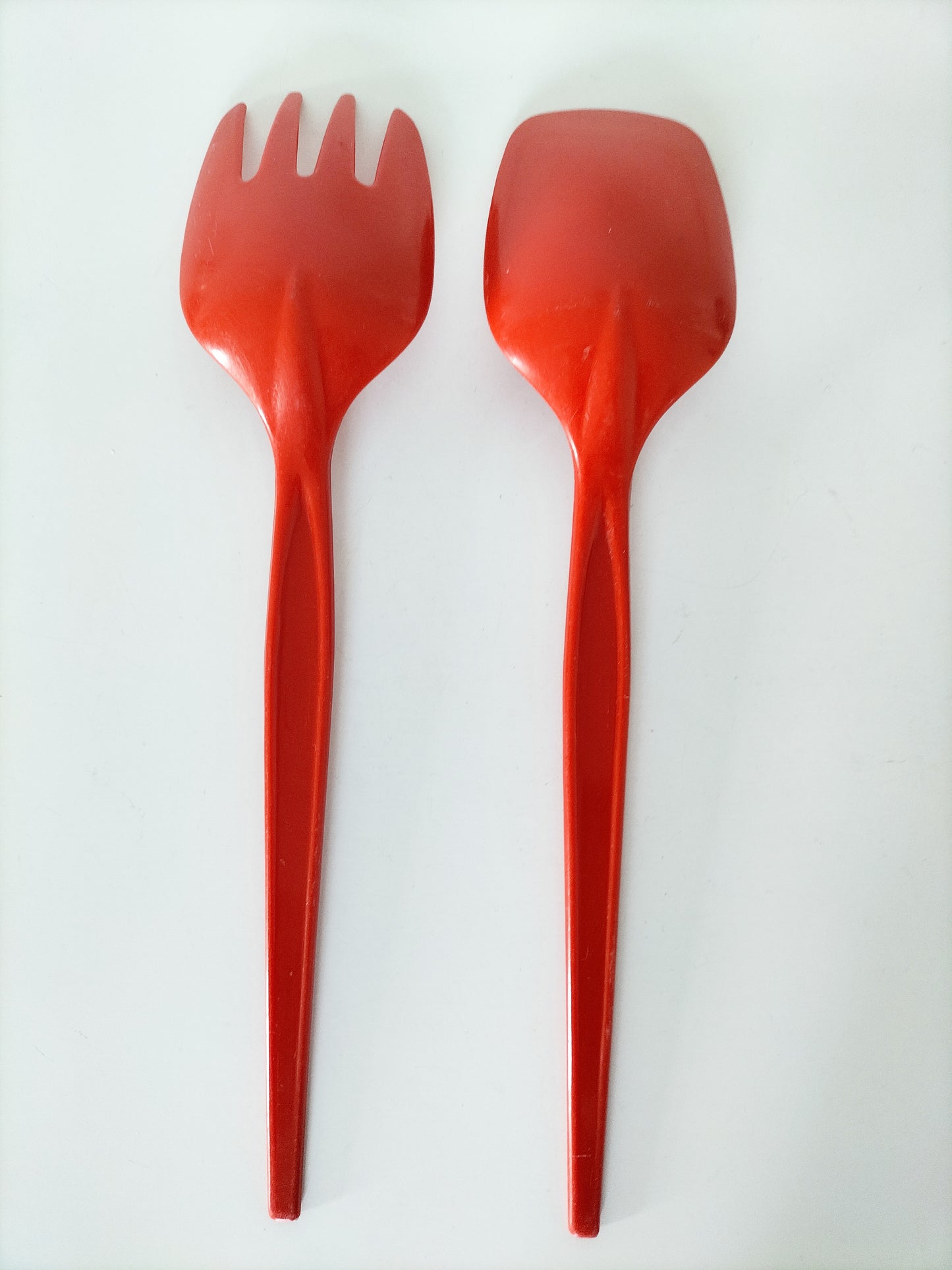 Couverts à salade