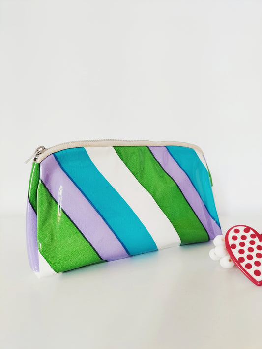 Pochette/ trousse vintage