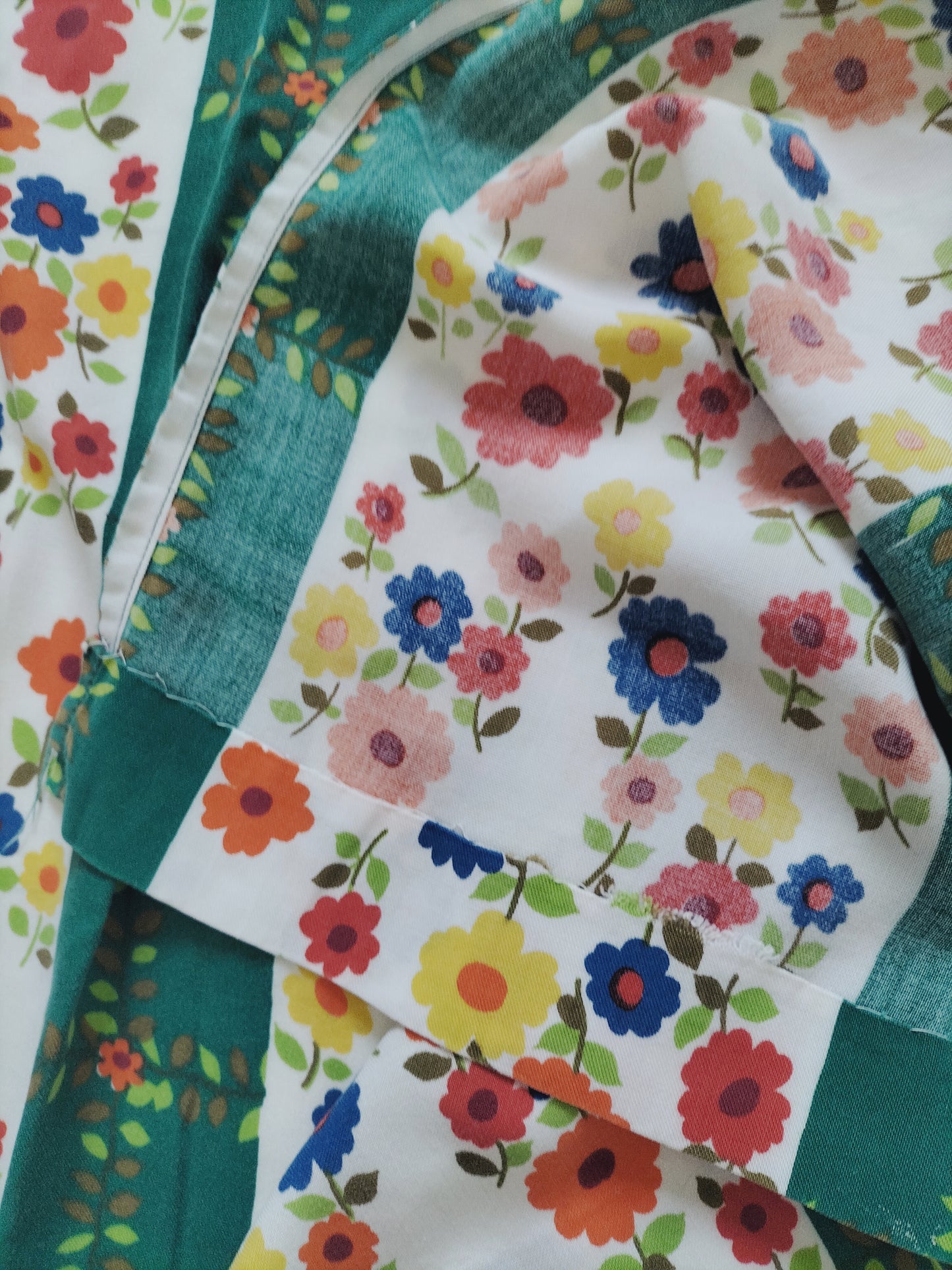 Rideau - nappe ou pour confection(s)