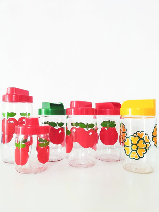 Pot Henkel/ Gulf/ Meli au choix