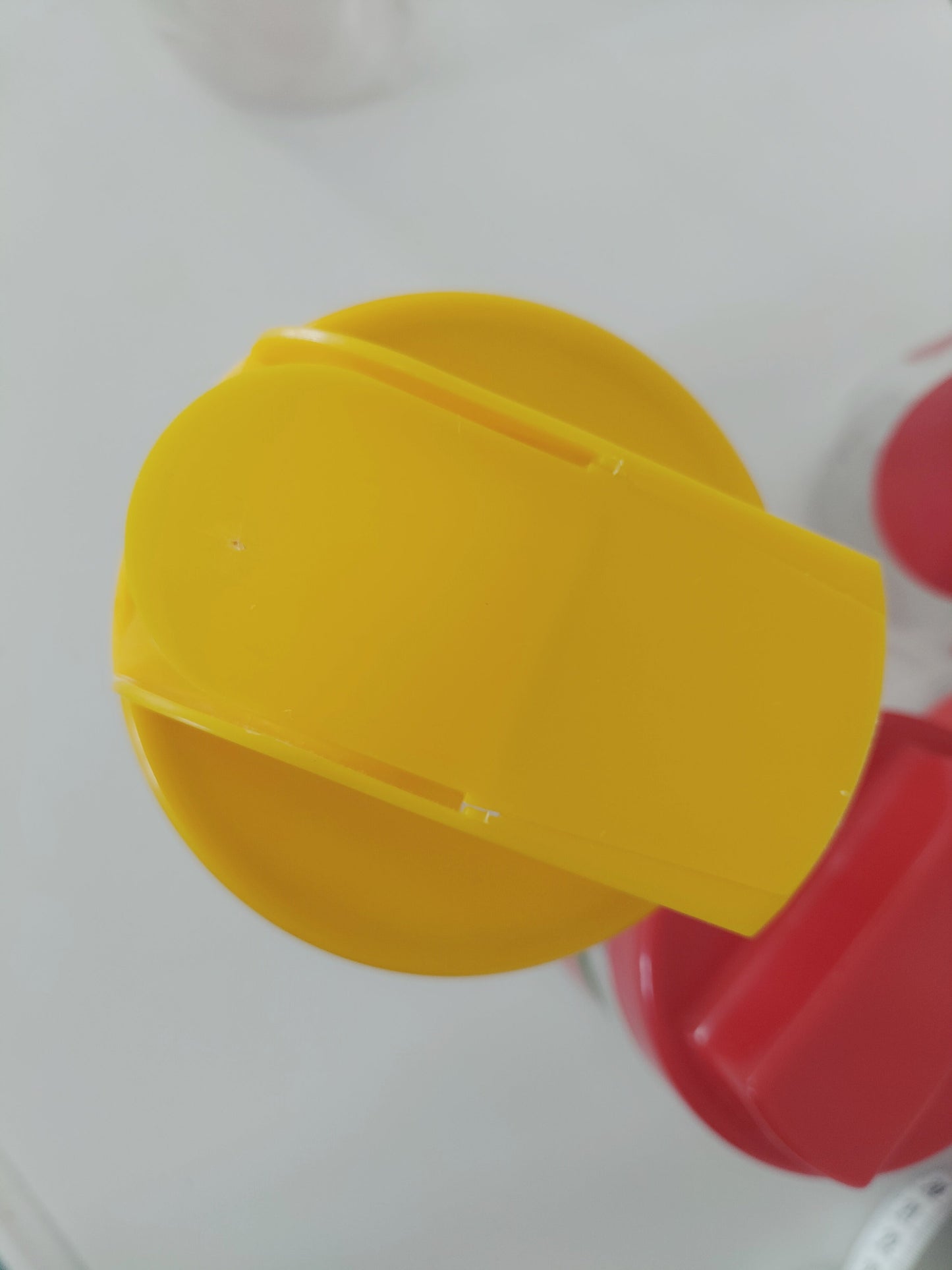 Pot Henkel/ Gulf/ Meli au choix