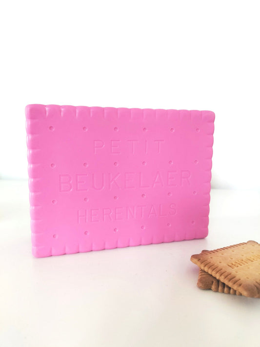 Boîte à lunch petit beurre De Beukelaer