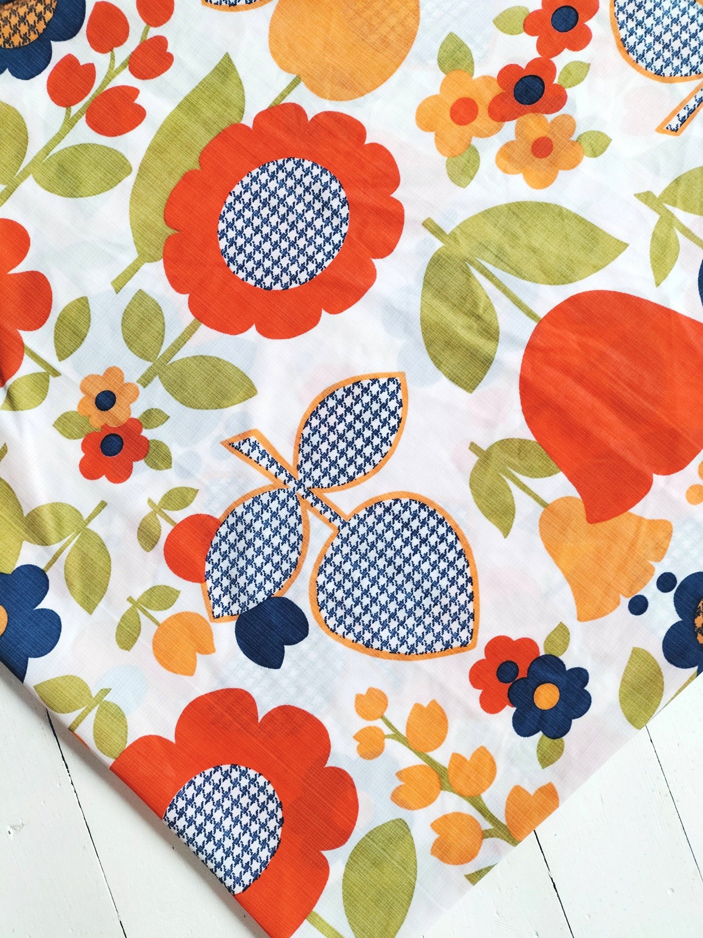Nappe synthétique