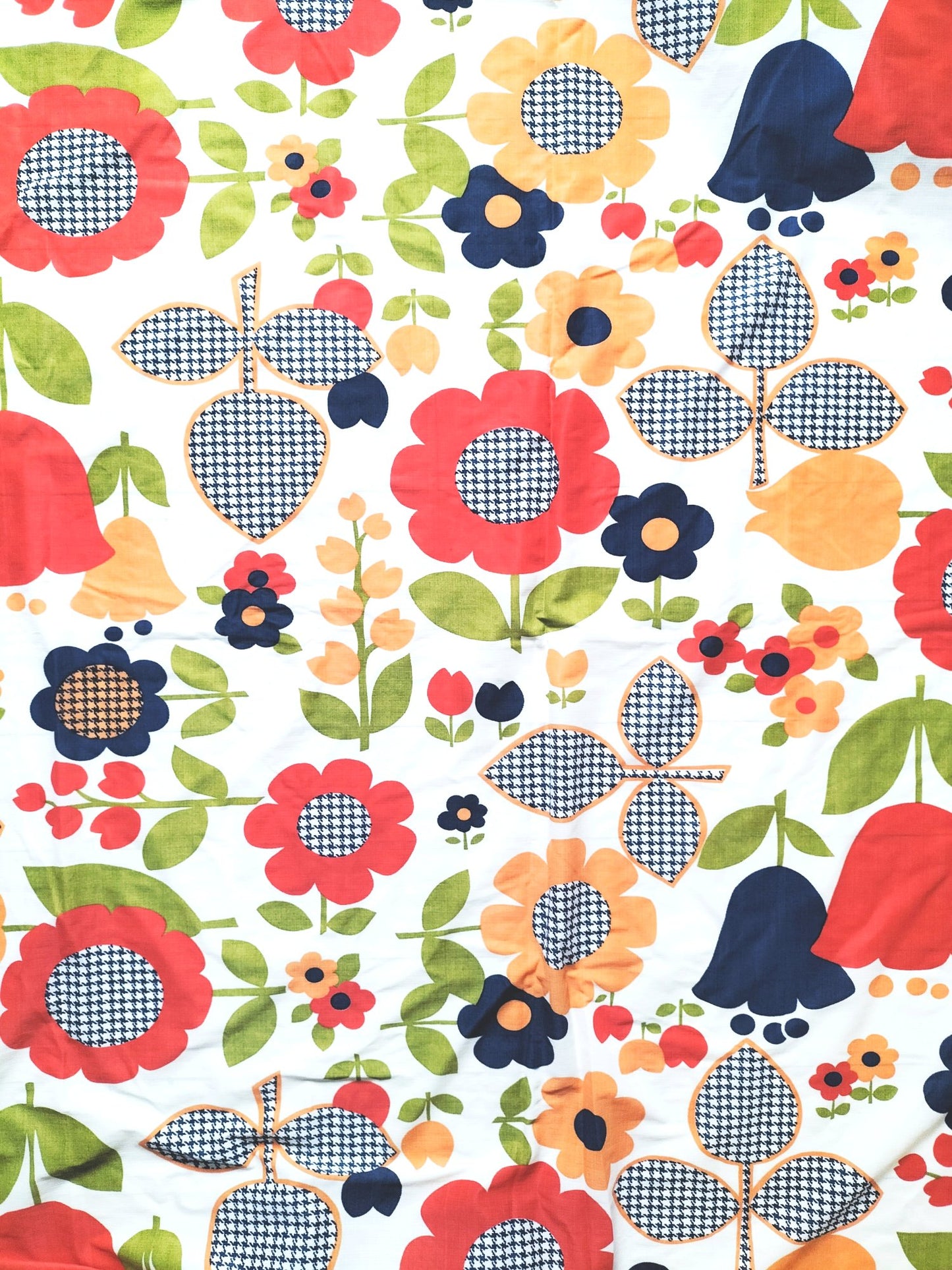 Nappe synthétique
