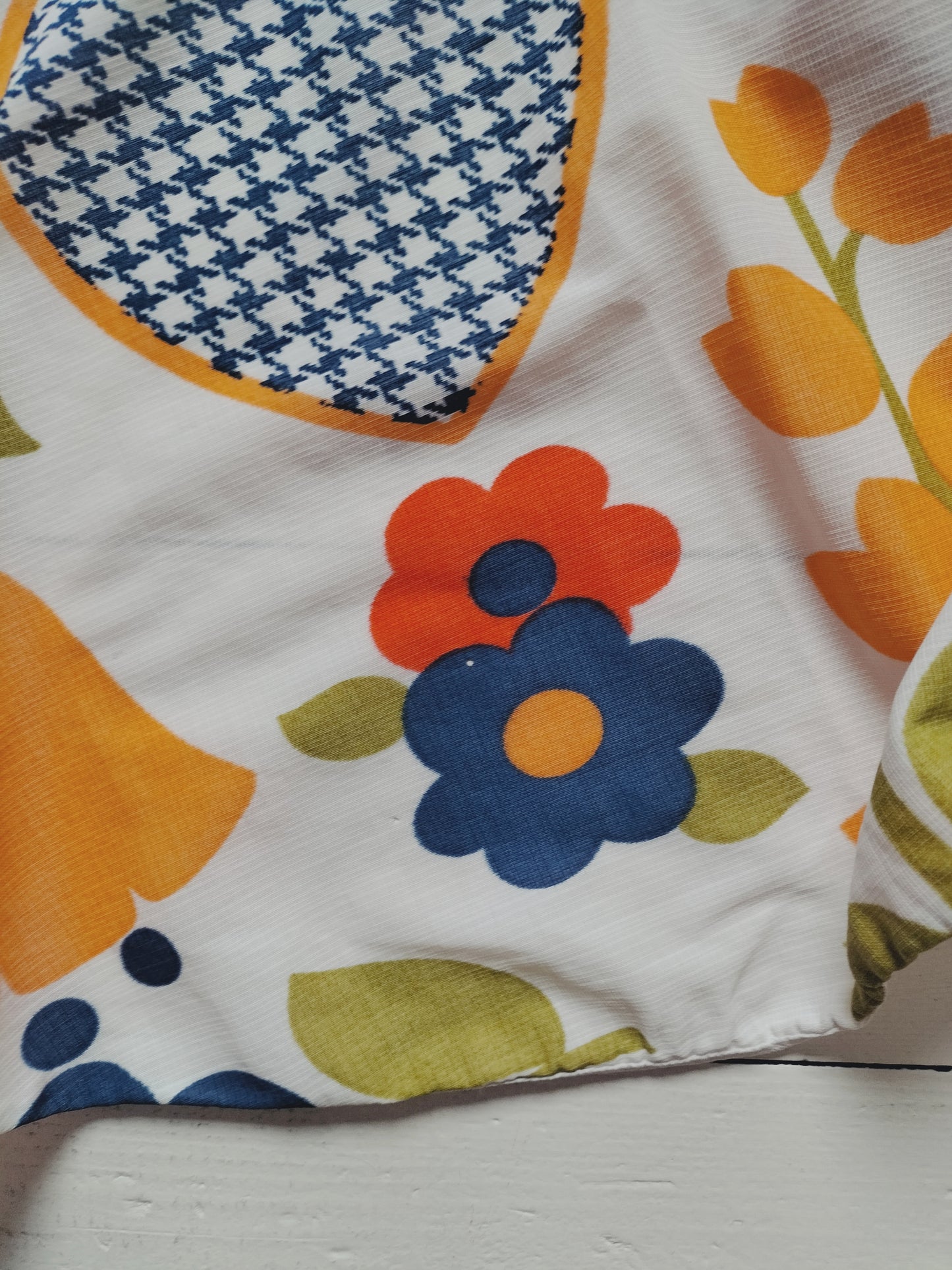 Nappe synthétique