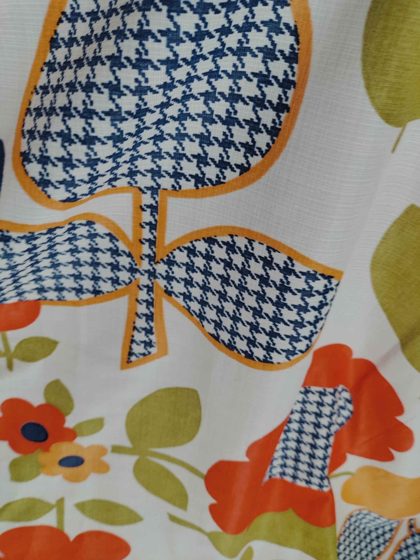 Nappe synthétique