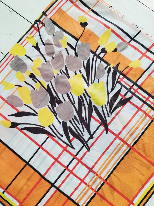 Nappe rectangulaire Celon