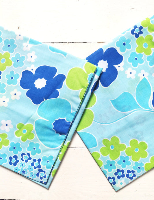 Duo de taies d'oreiller