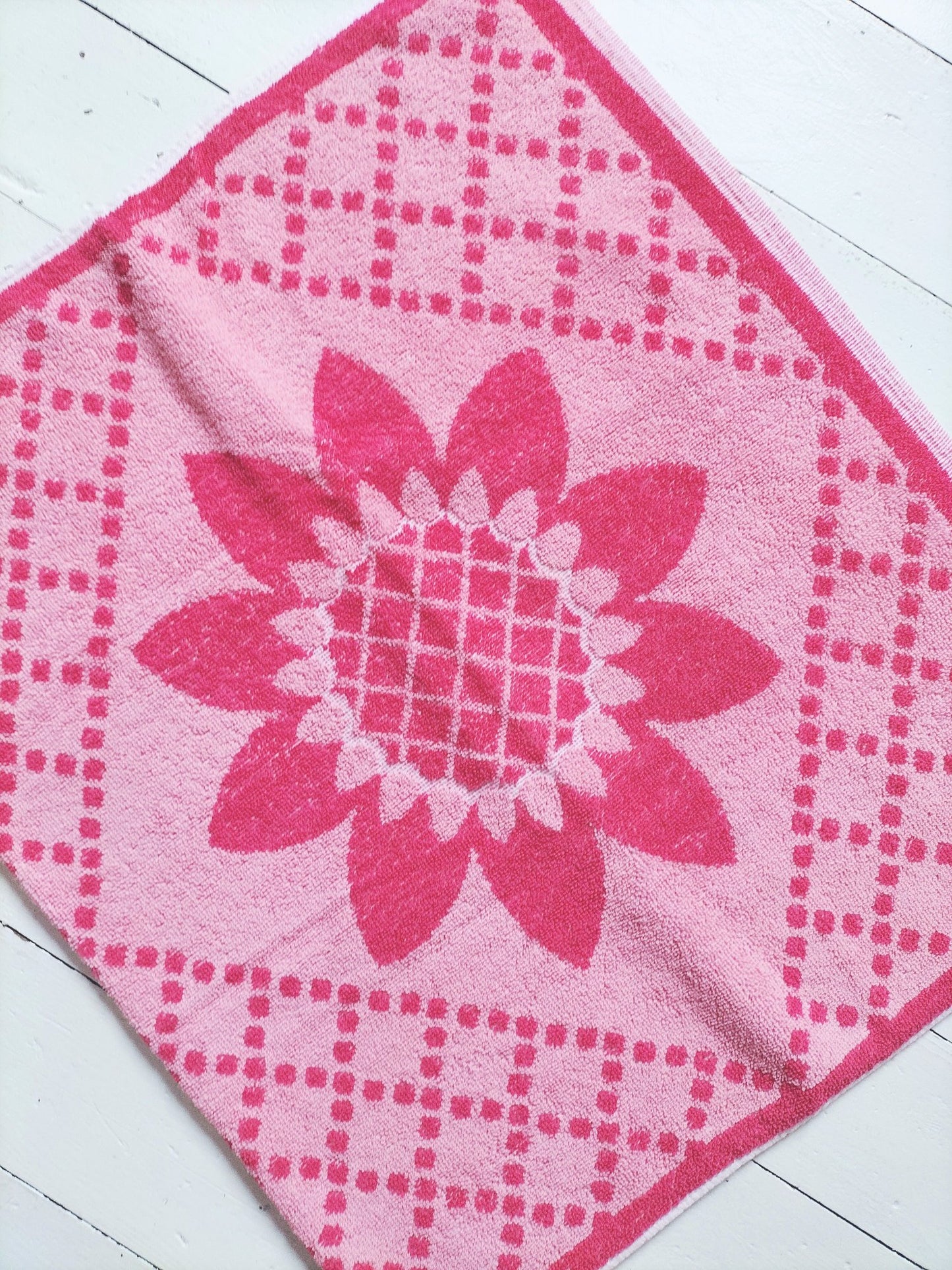 Serviette de bain