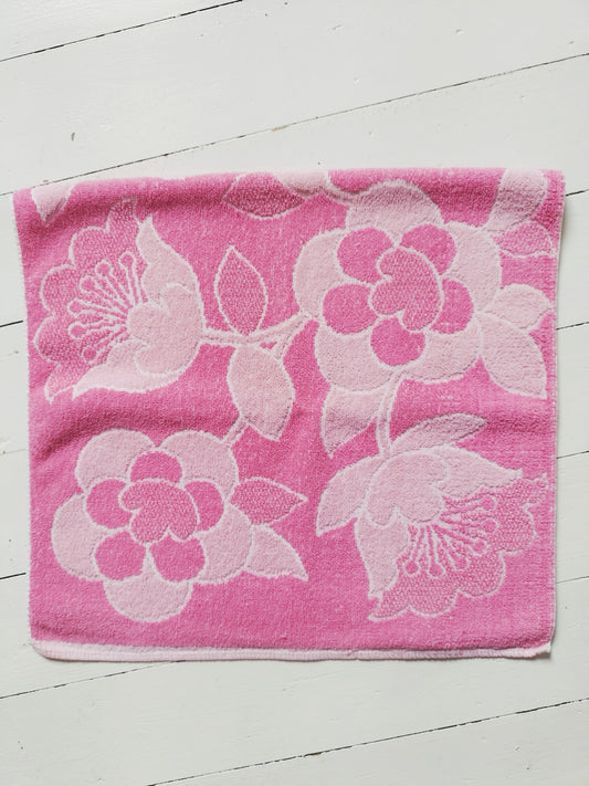 Serviette de bain