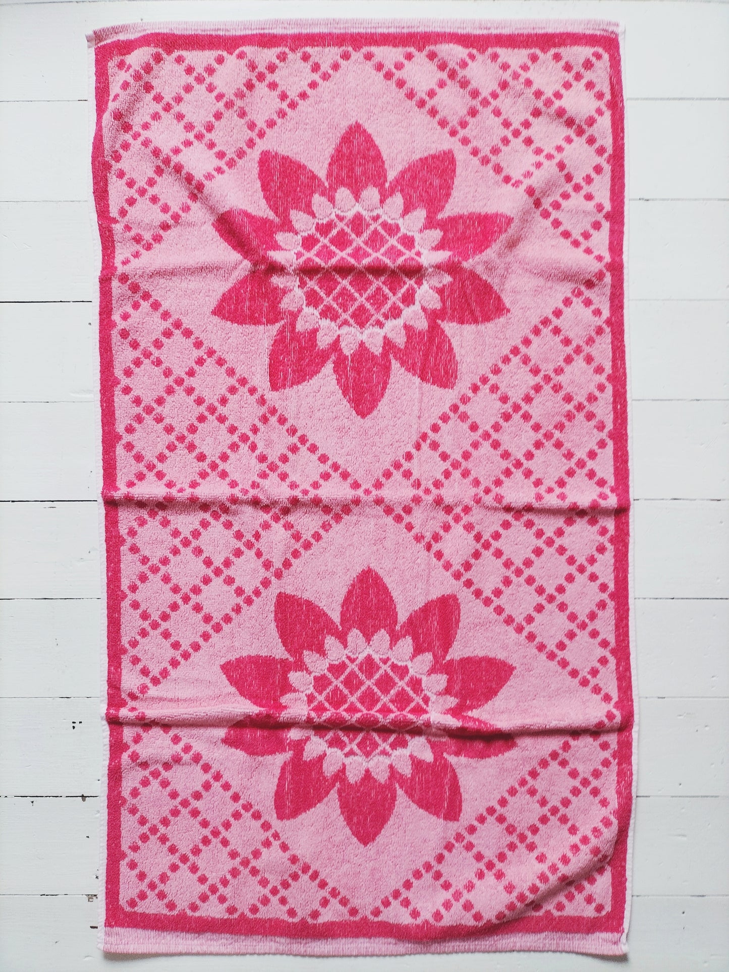Serviette de bain