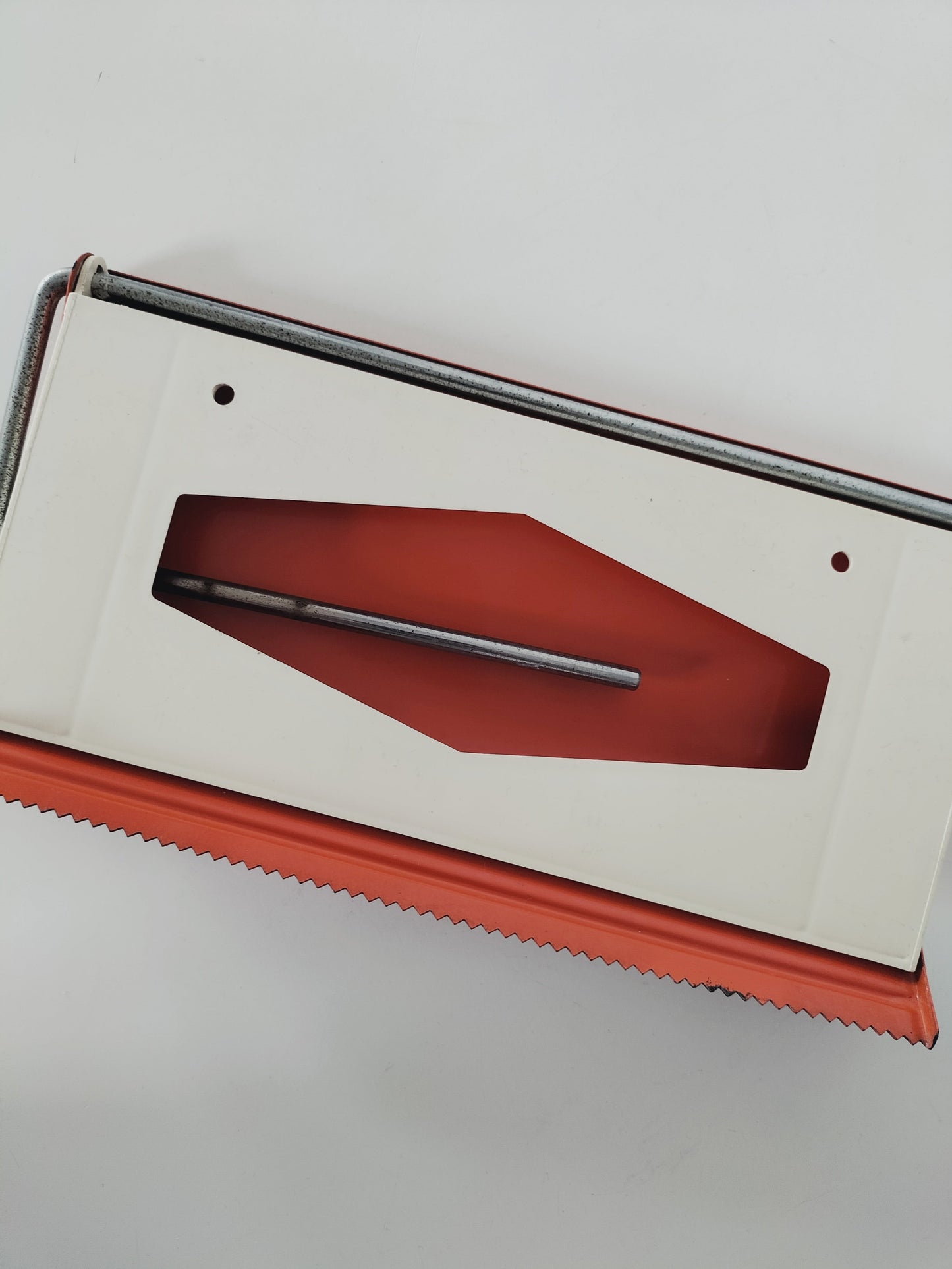 Dérouleur essuie-tout en métal Brabantia Patrice