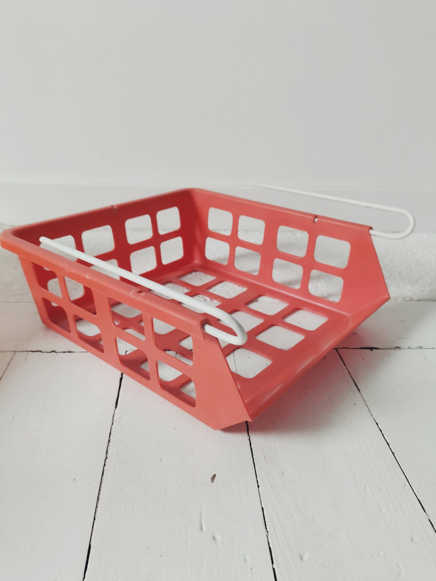 Panier à suspendre à l'unité