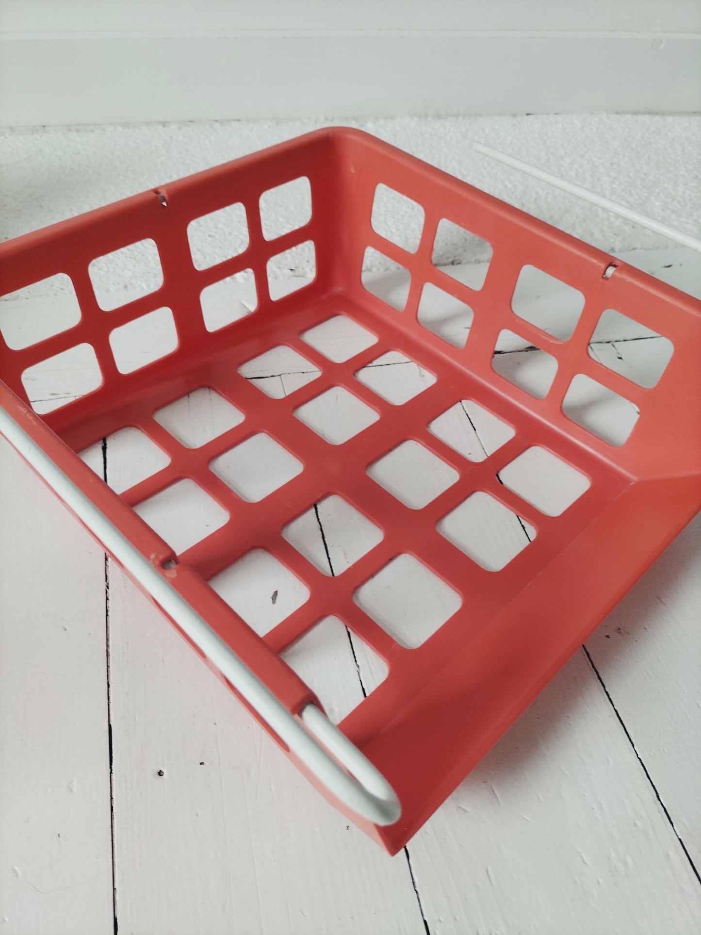 Panier à suspendre à l'unité