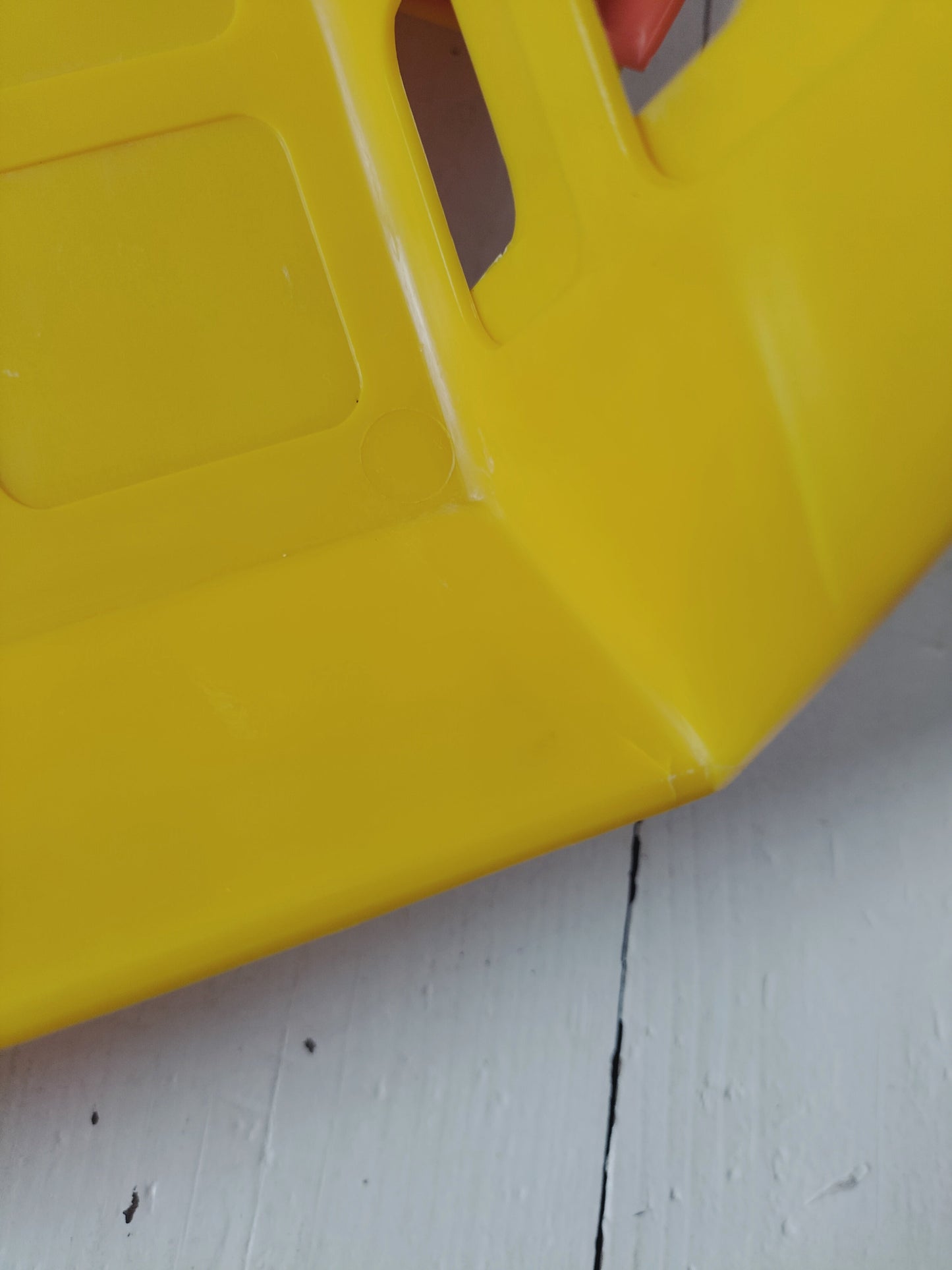 Panier à suspendre à l'unité