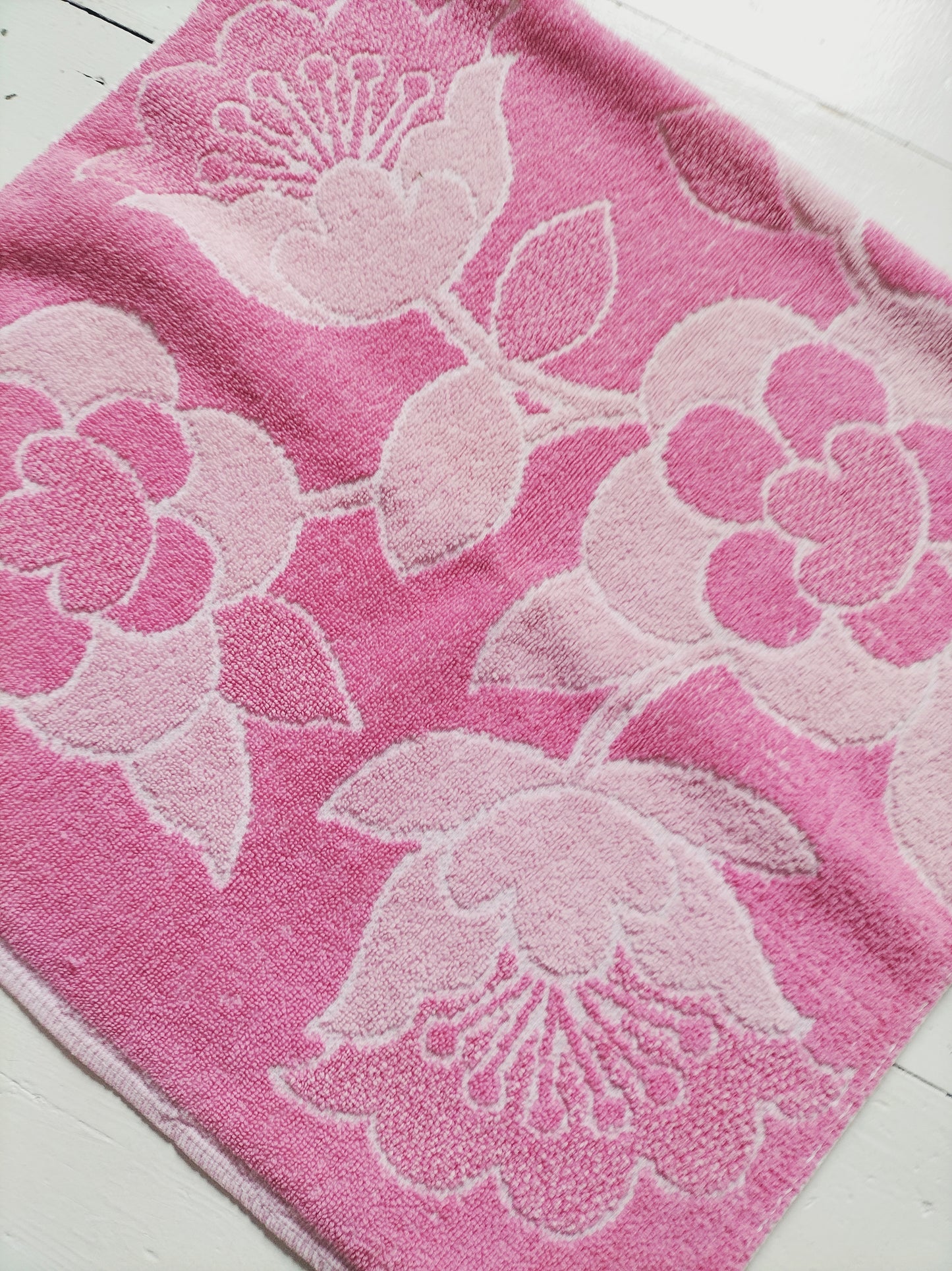 Serviette de bain
