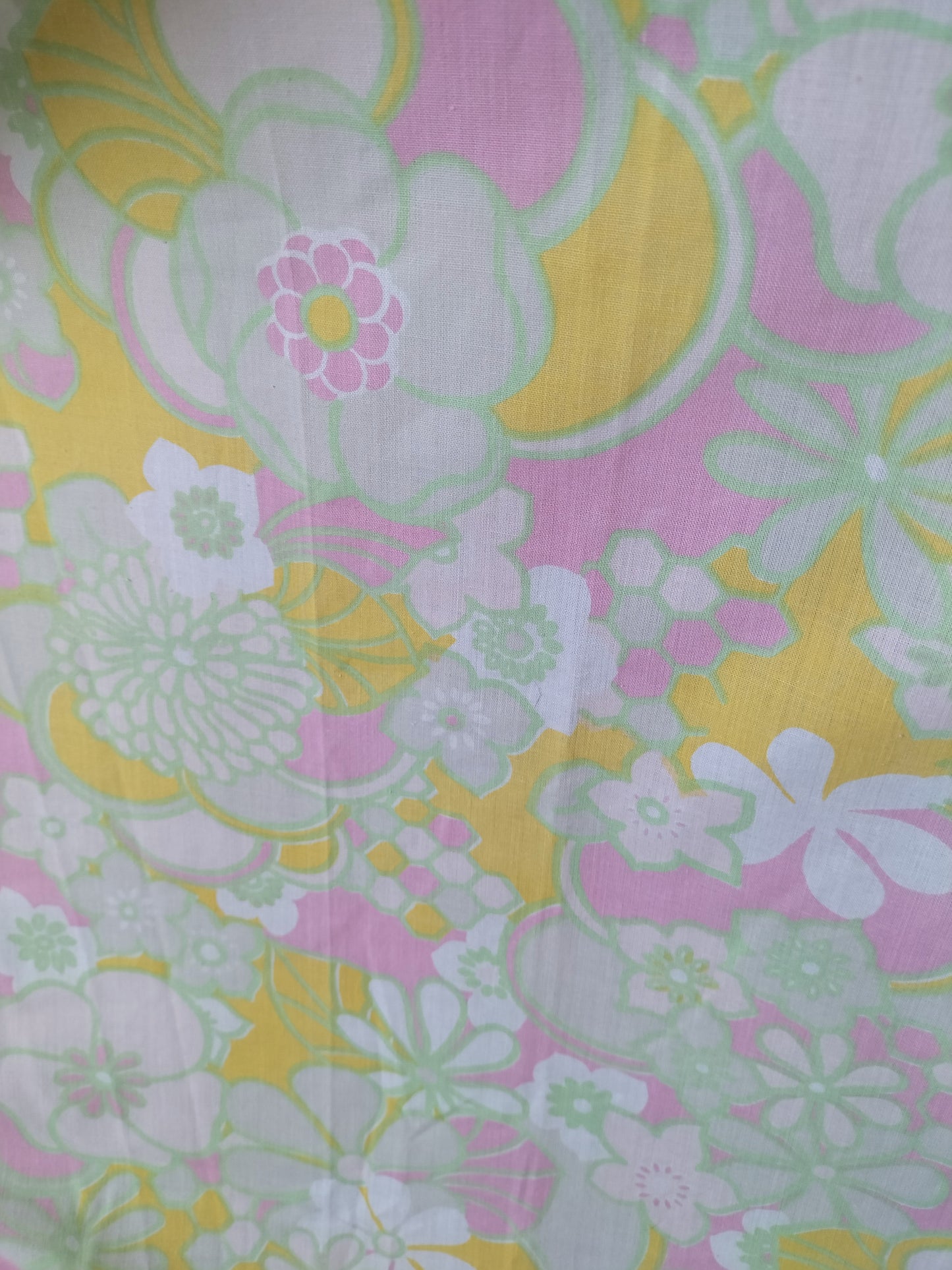 Grand drap plat Diolen