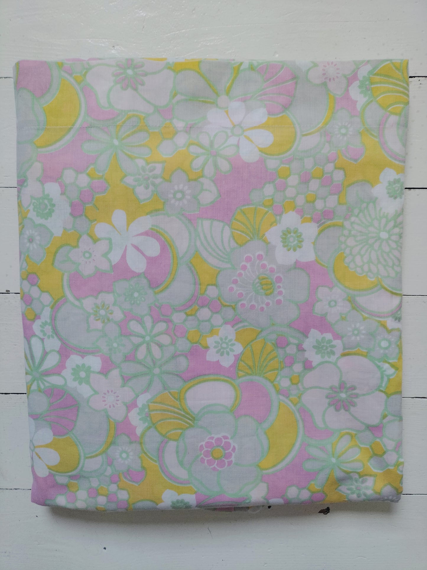 Grand drap plat Diolen