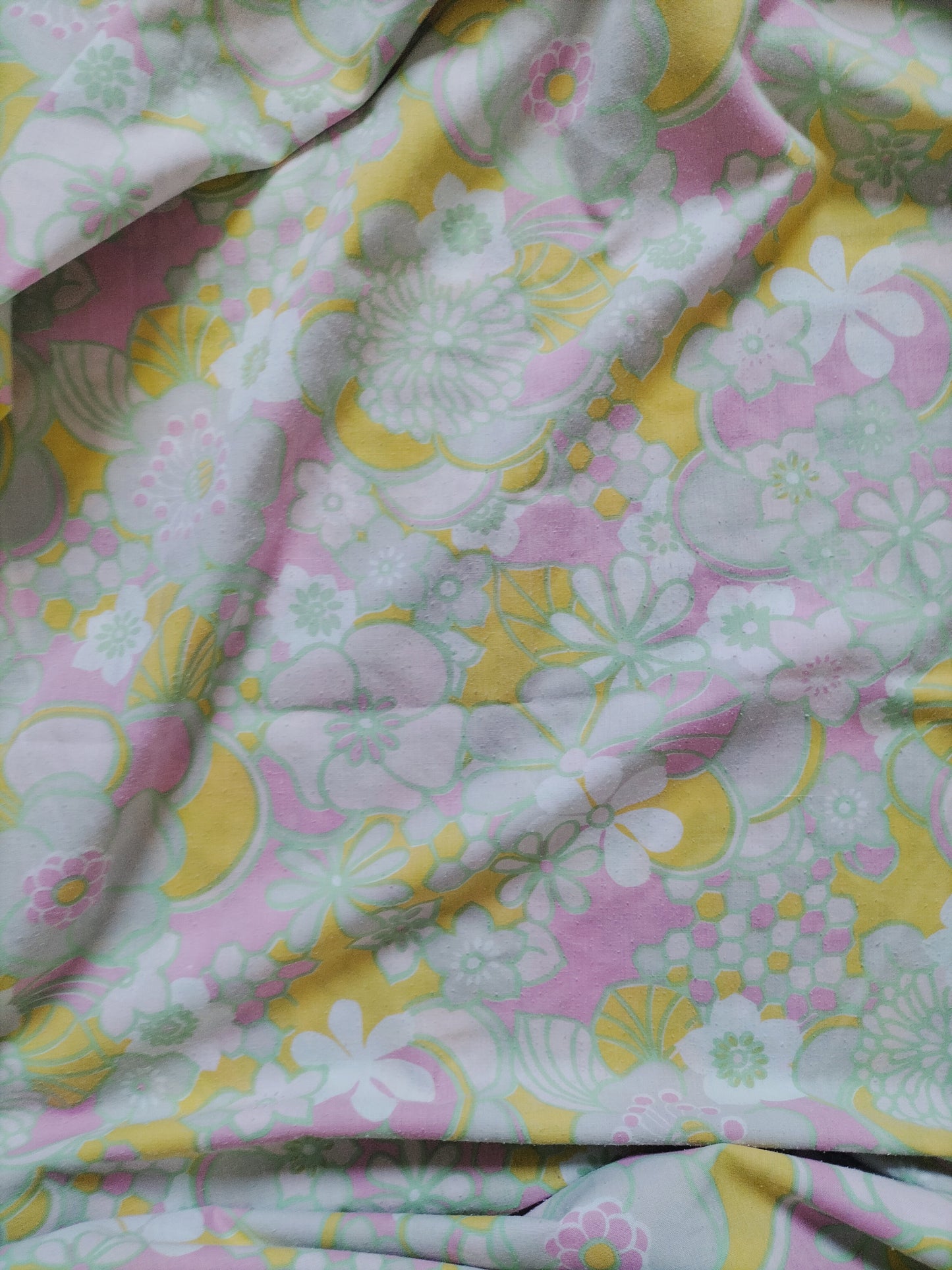Grand drap plat Diolen