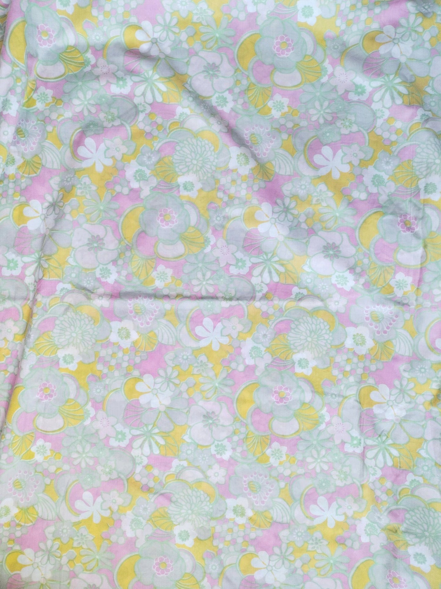Grand drap plat Diolen