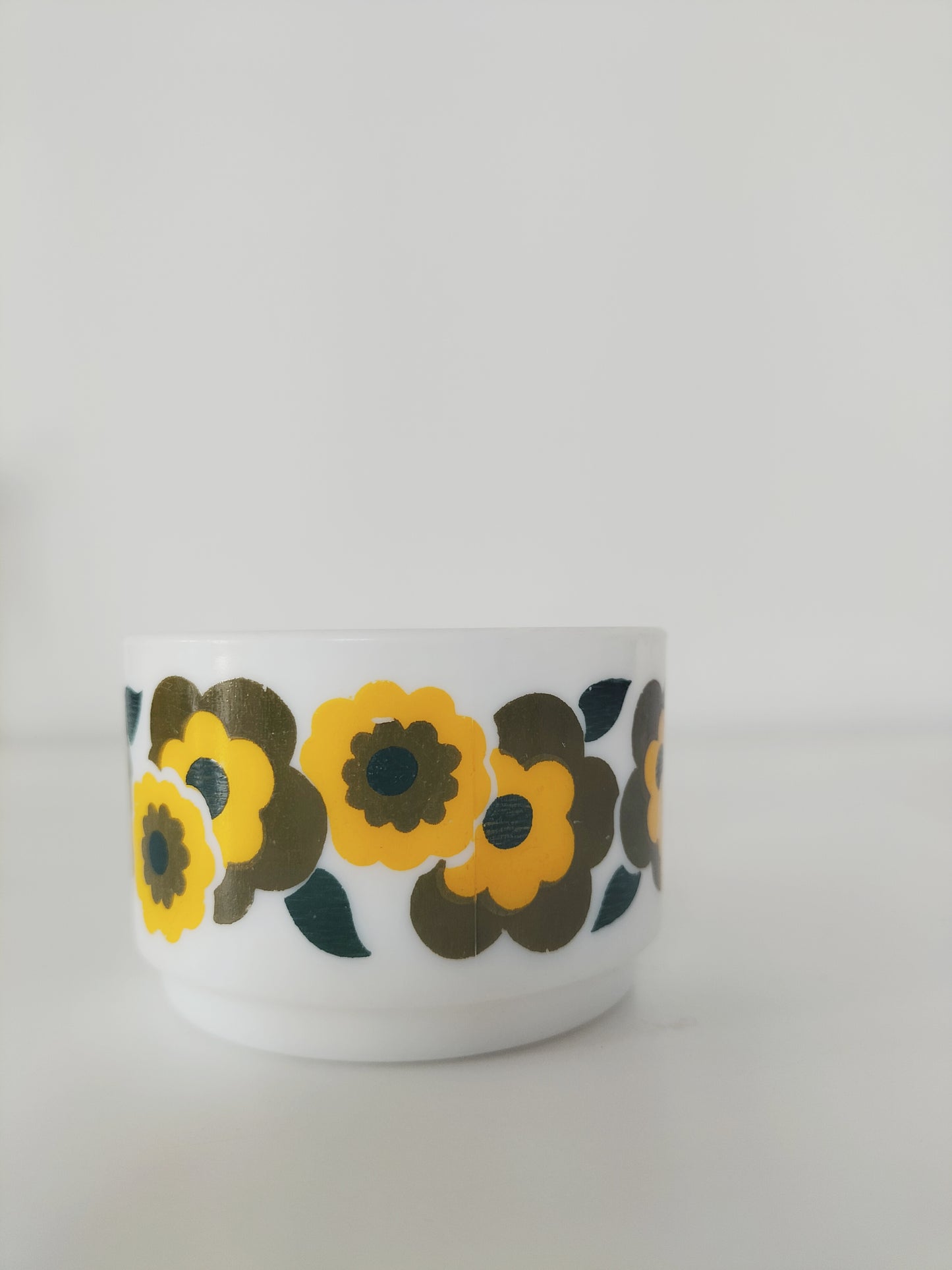Duo de tasses à expresso Arcopal Lotus