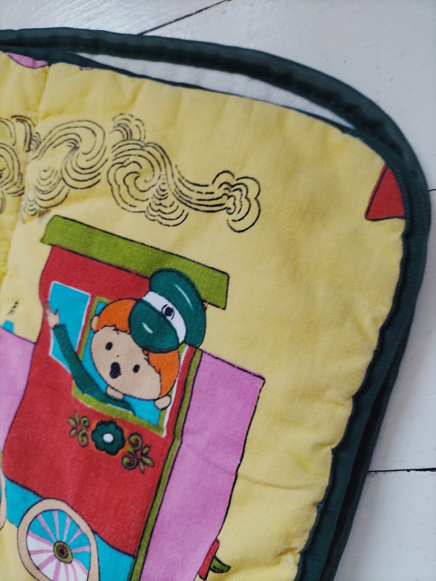 Sac de couchage enfant