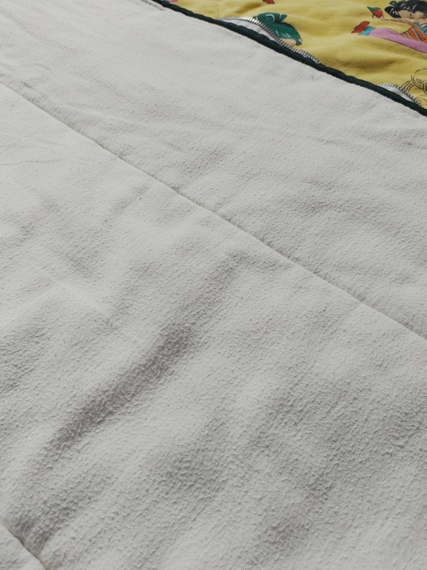 Sac de couchage enfant