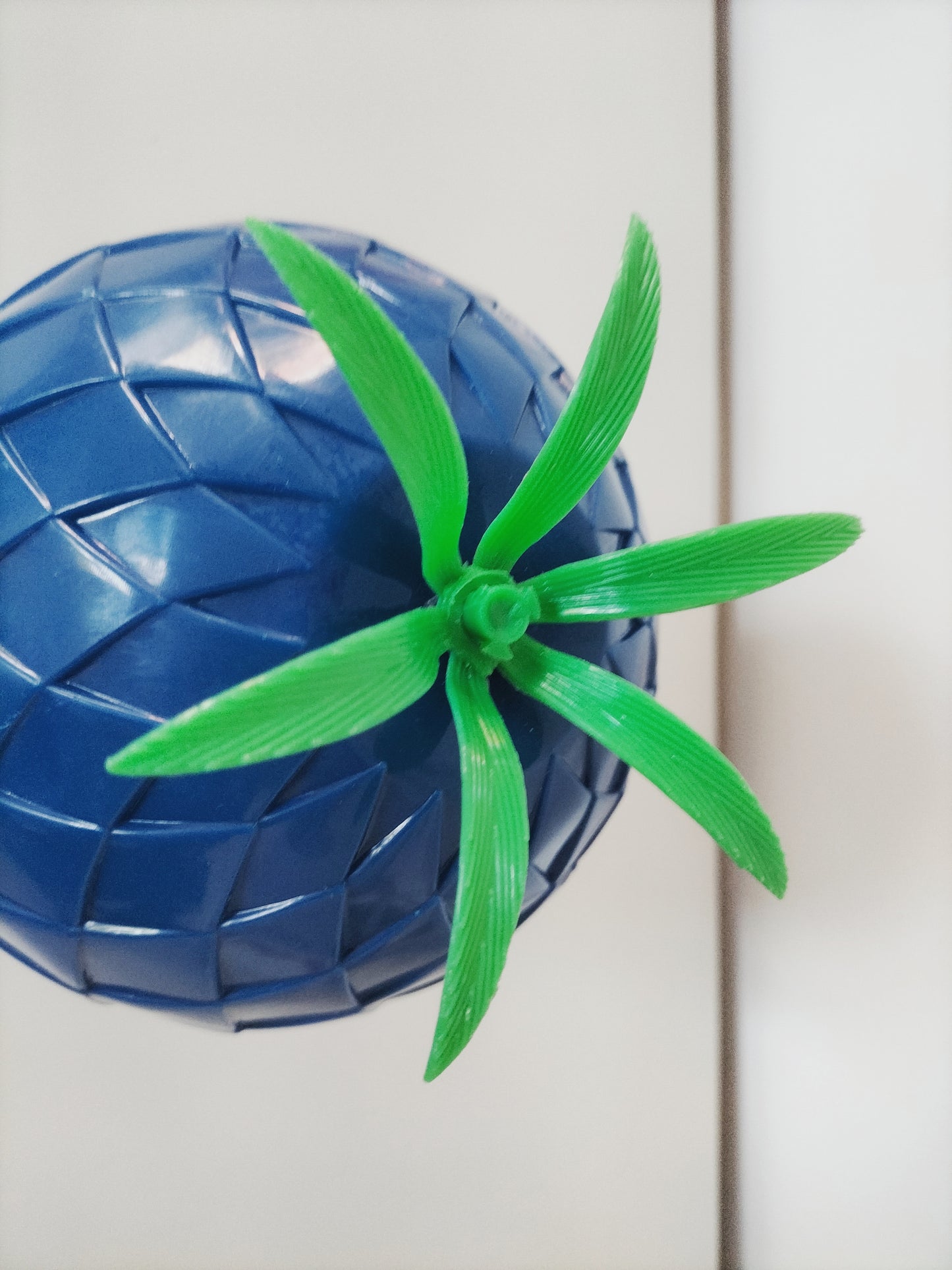 Ananas à glaçons