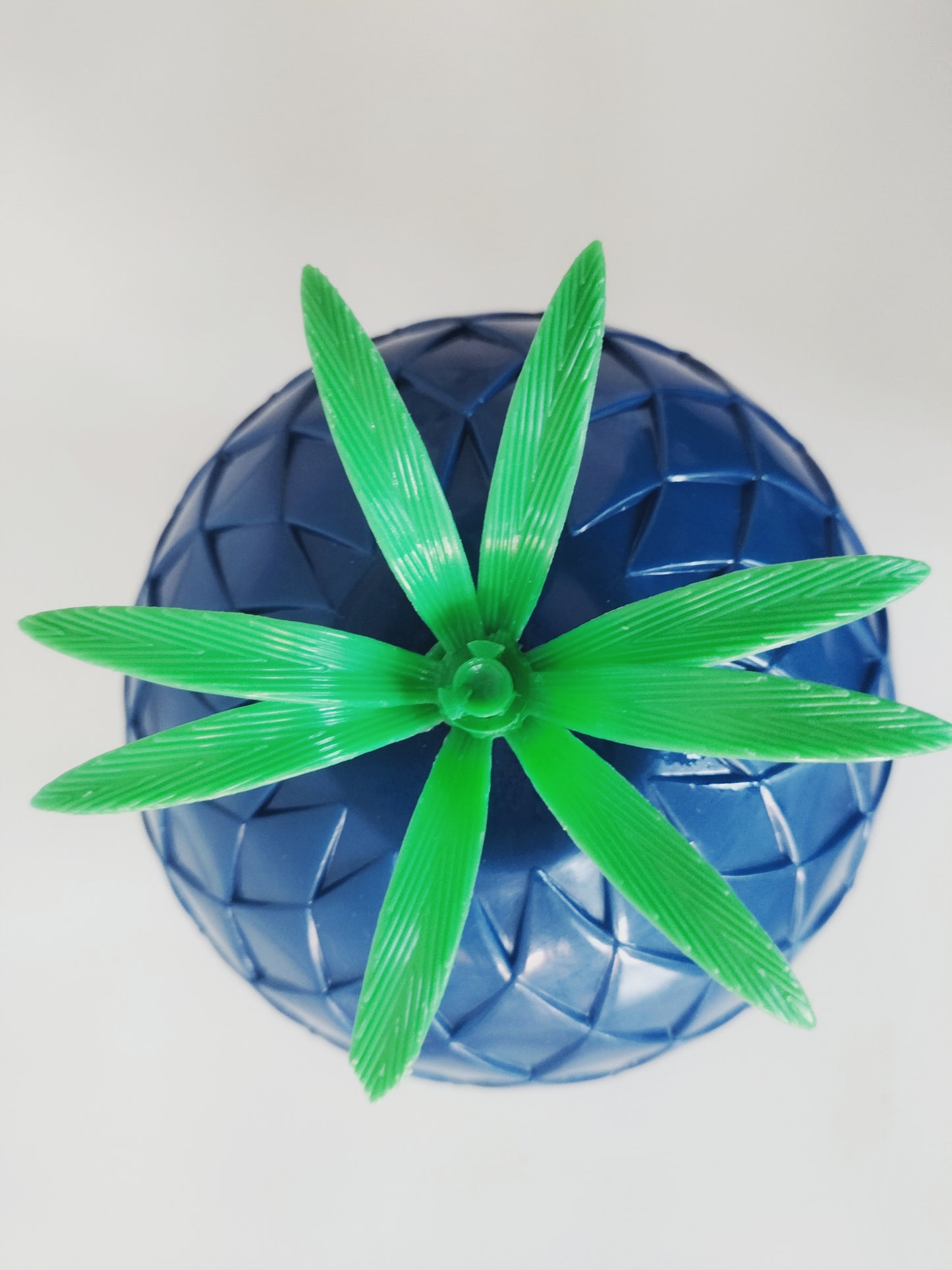 Ananas à glaçons