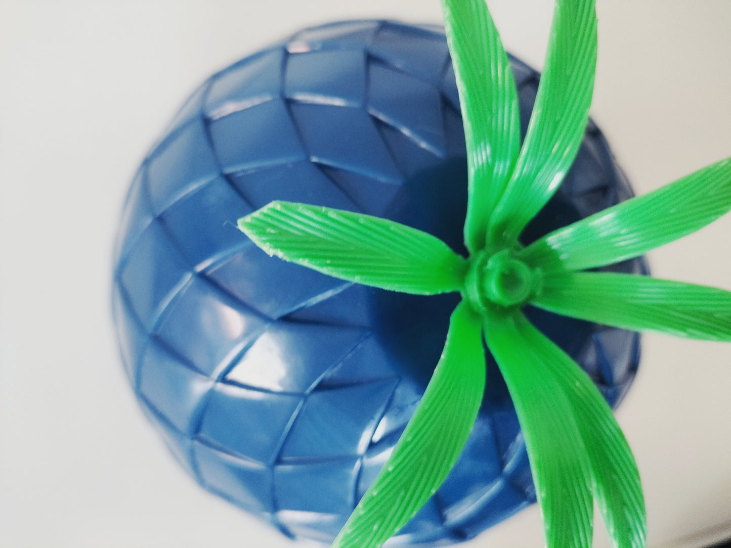 Ananas à glaçons