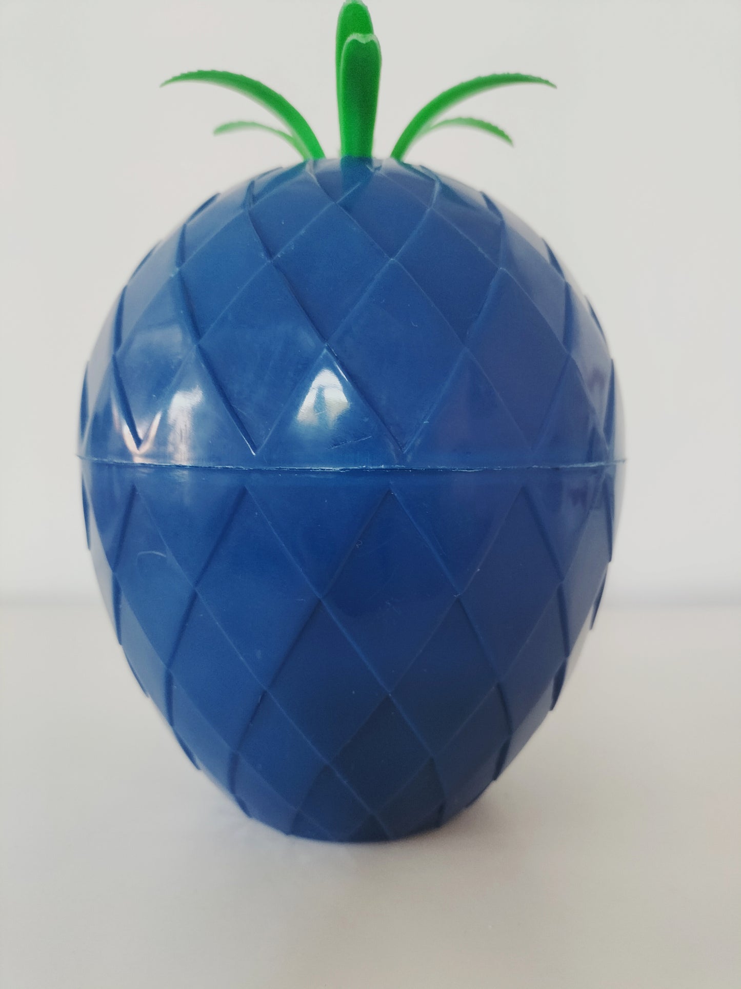 Ananas à glaçons