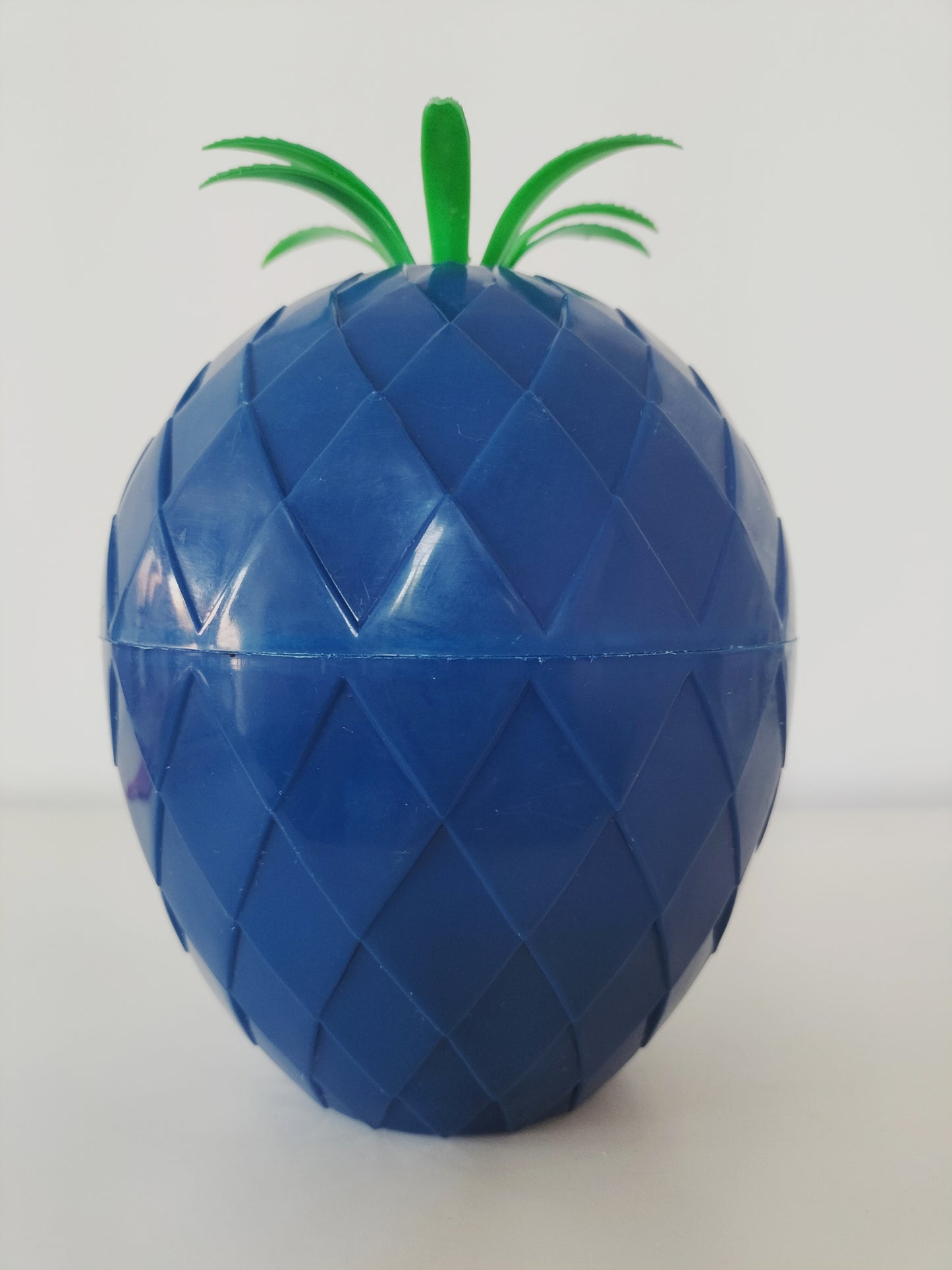 Ananas à glaçons