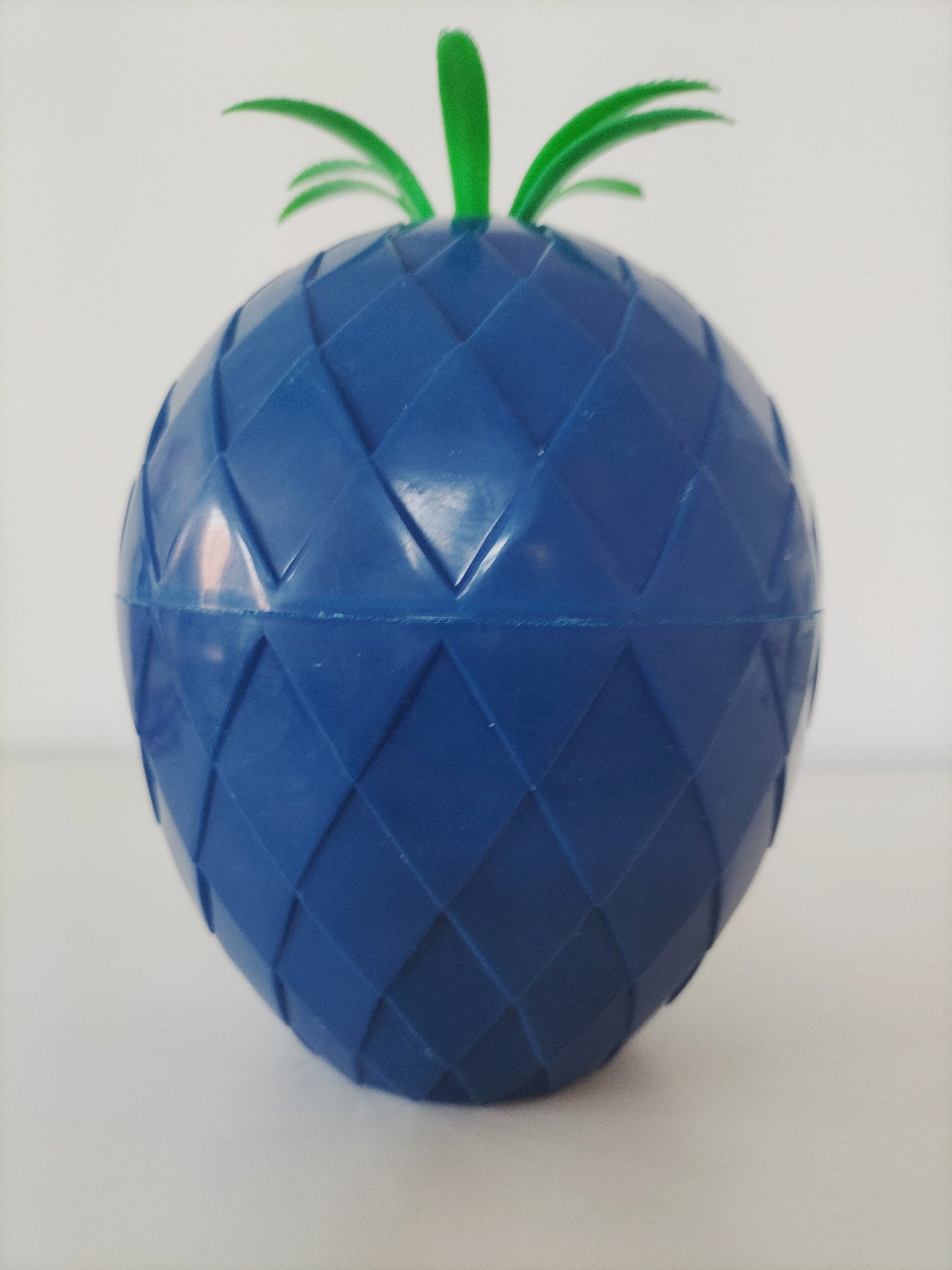Ananas à glaçons