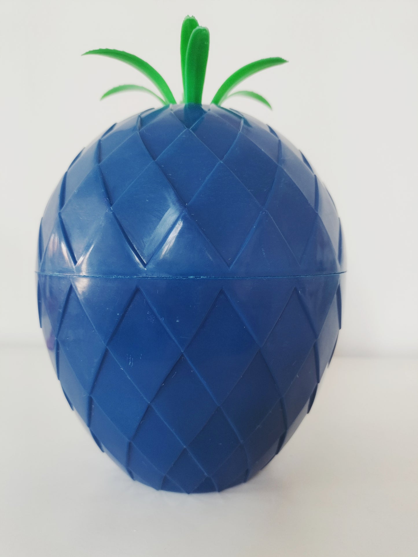 Ananas à glaçons