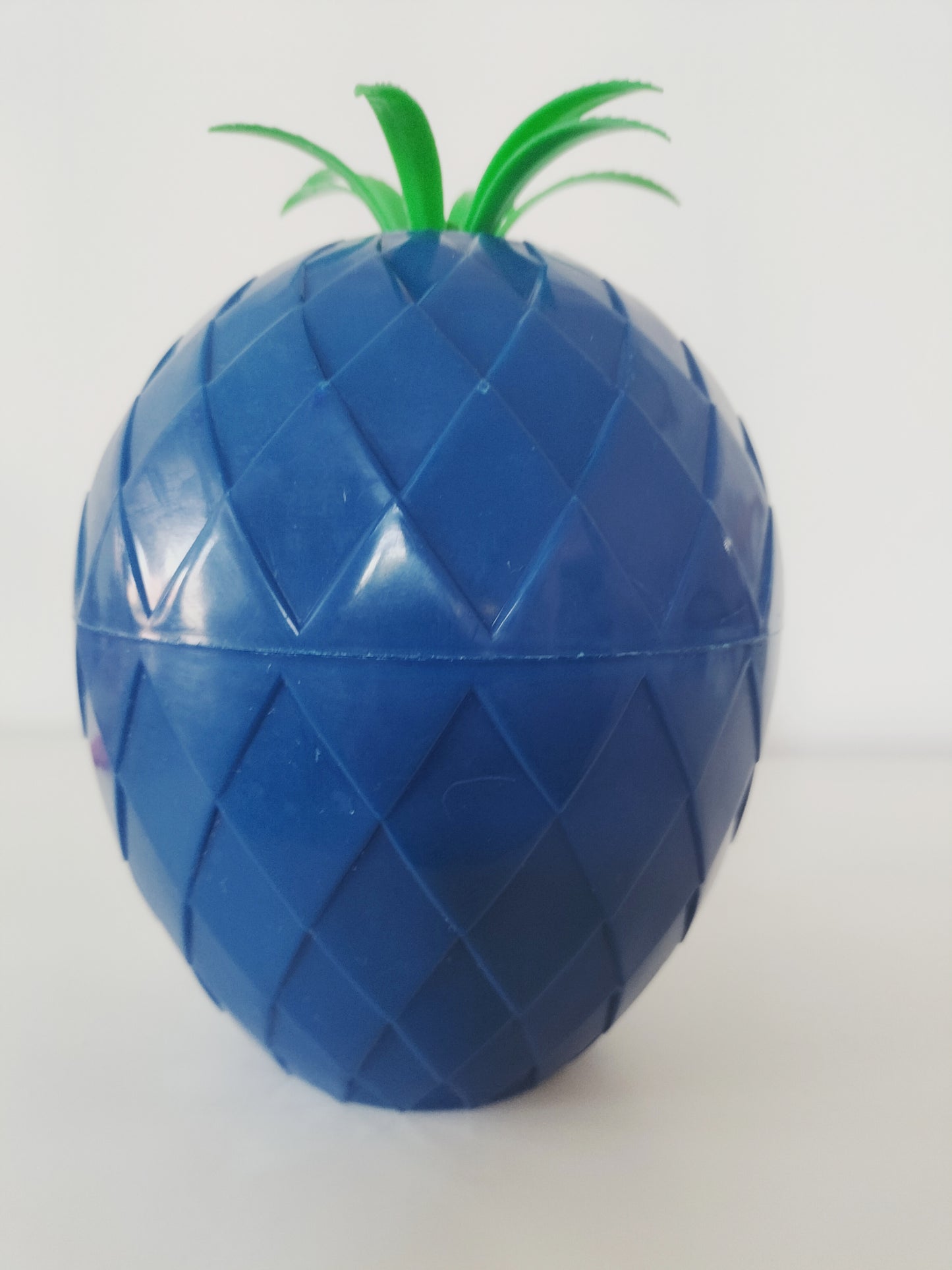 Ananas à glaçons
