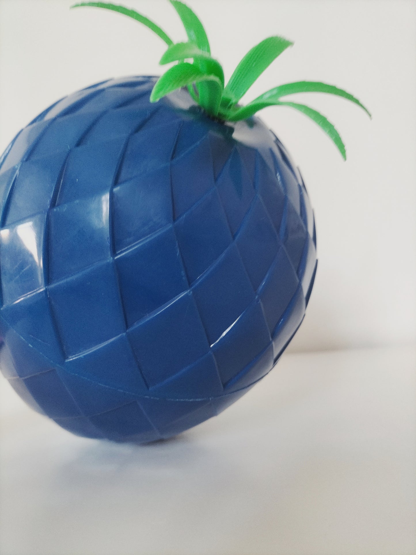 Ananas à glaçons