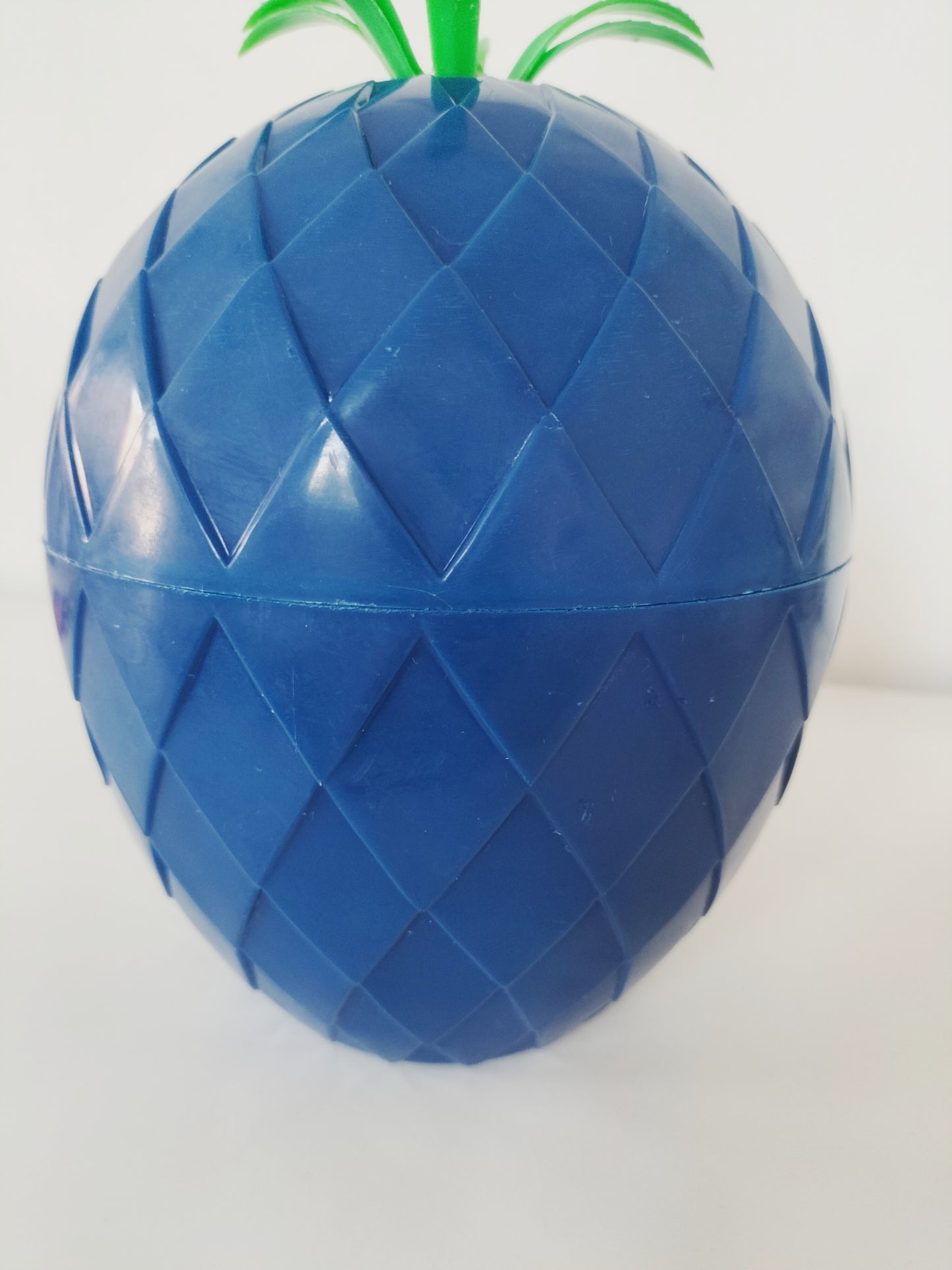 Ananas à glaçons