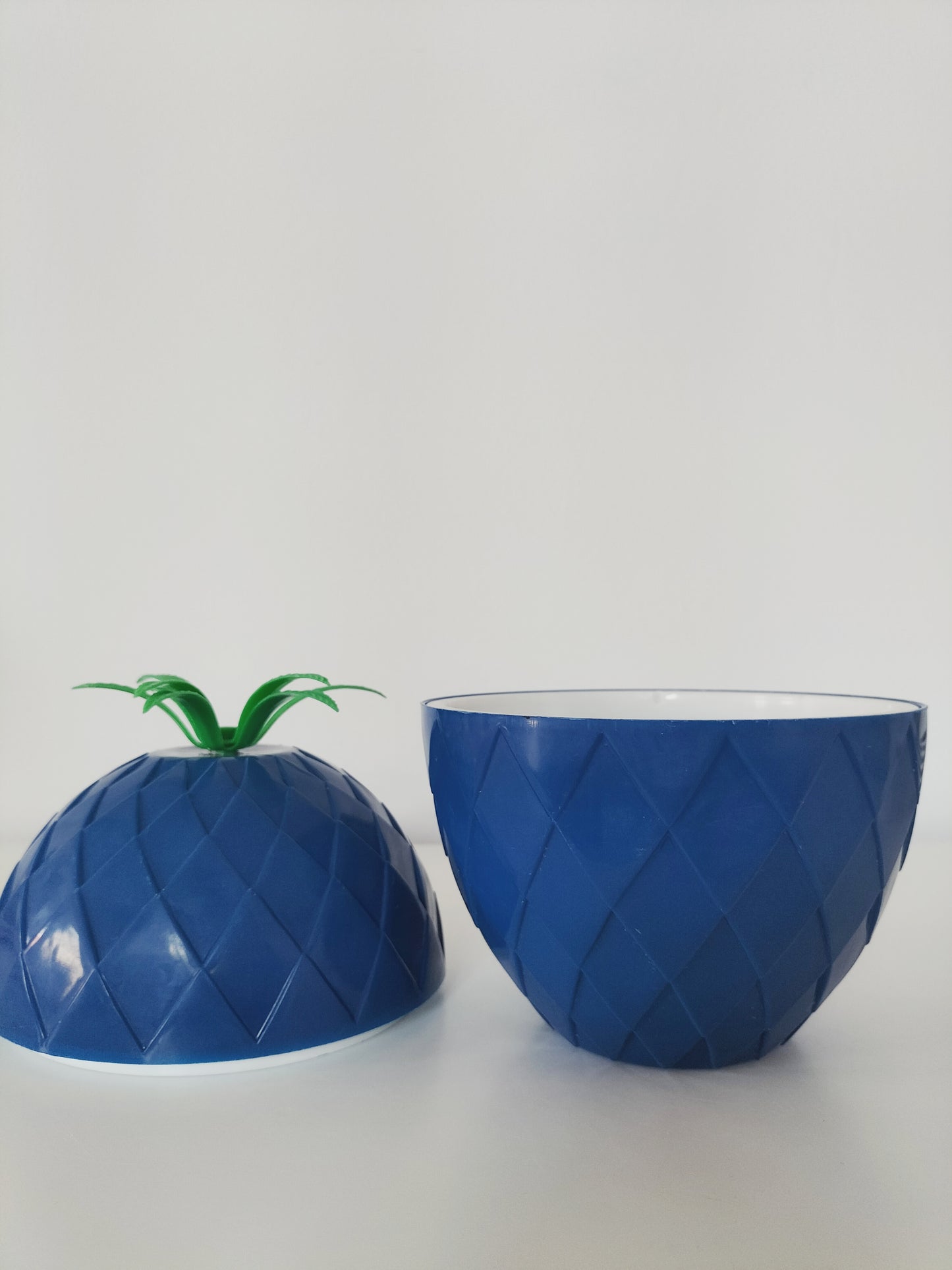 Ananas à glaçons