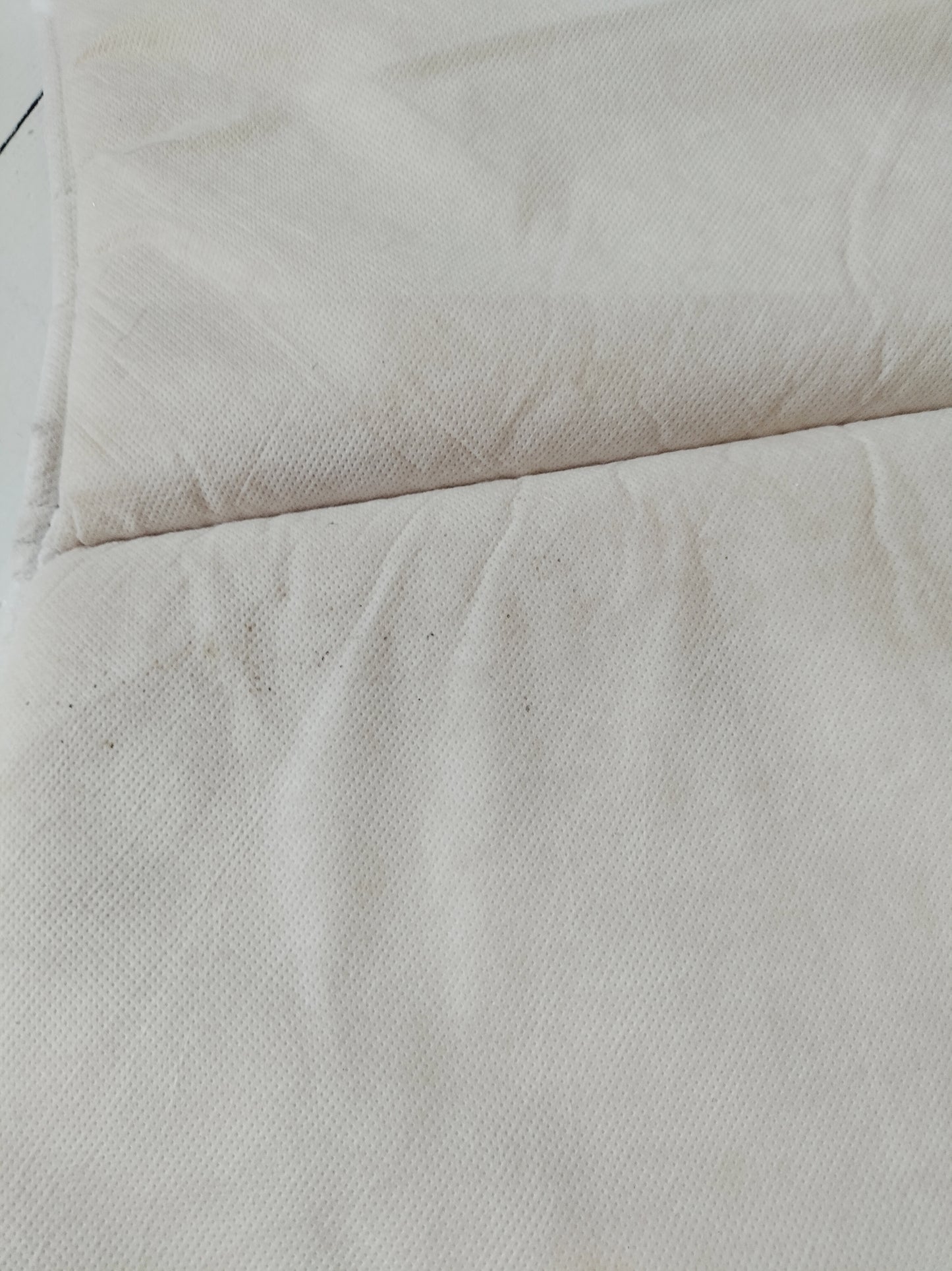 Coussin de chaise/ fauteuil d'extérieur à l'unité