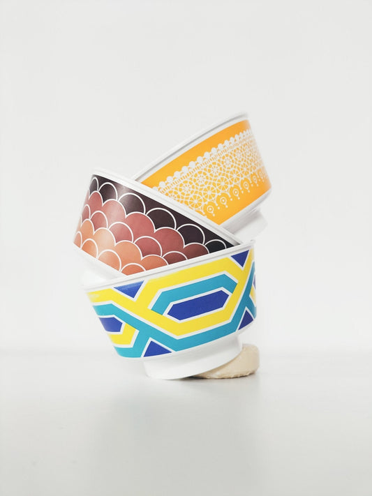 Bol Vitho - monoplast au choix