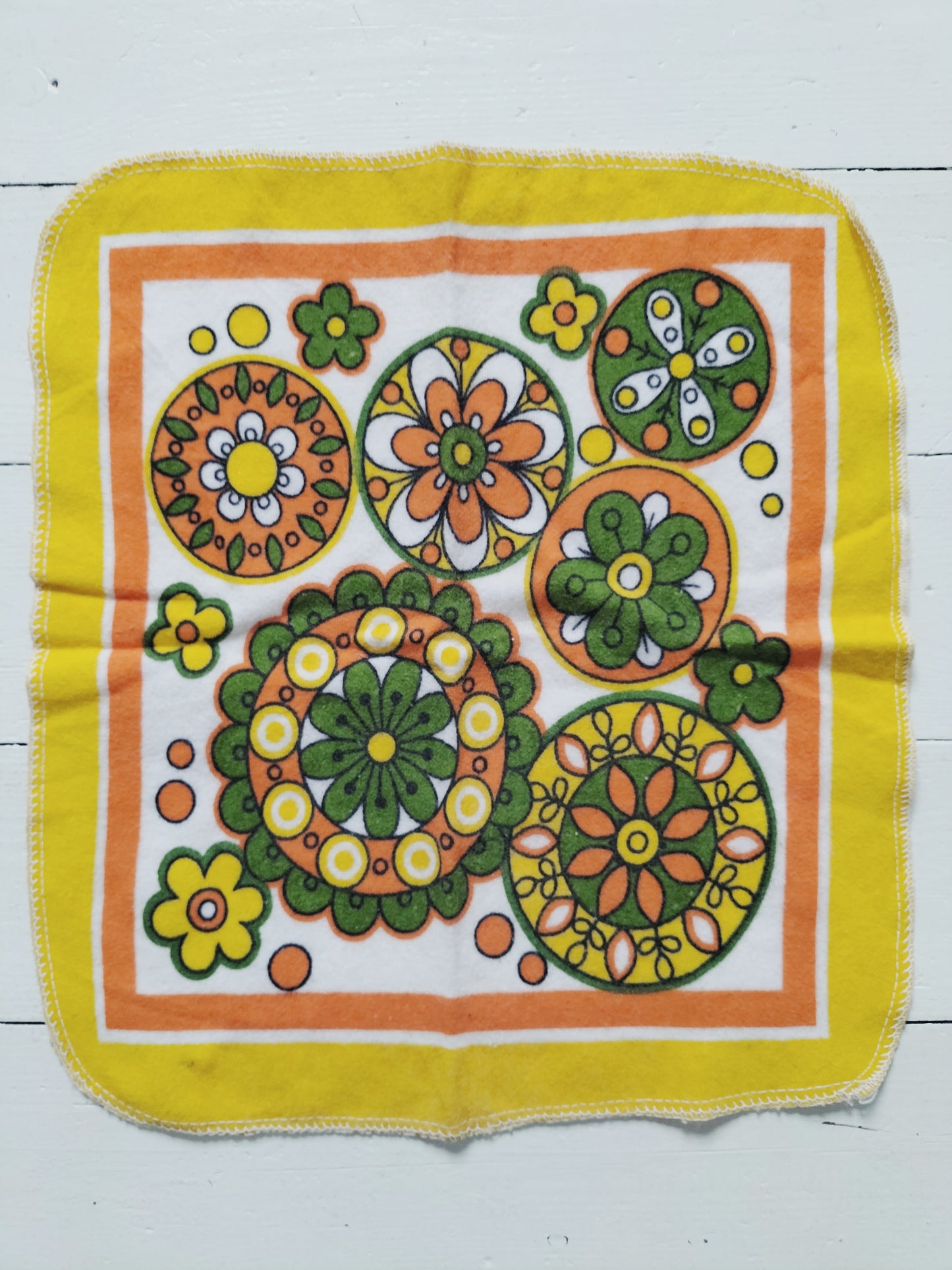 Chiffon à poussière au choix