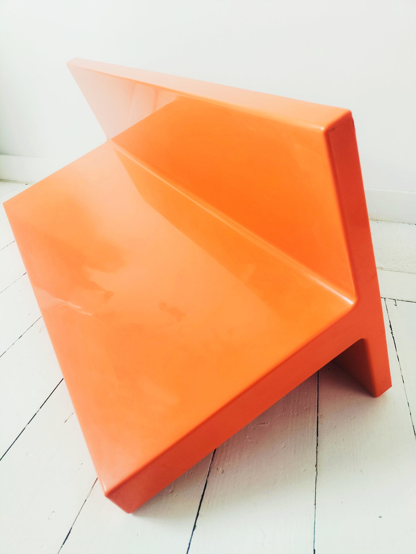 Grande étagère murale Marcello Siard pour Kartell