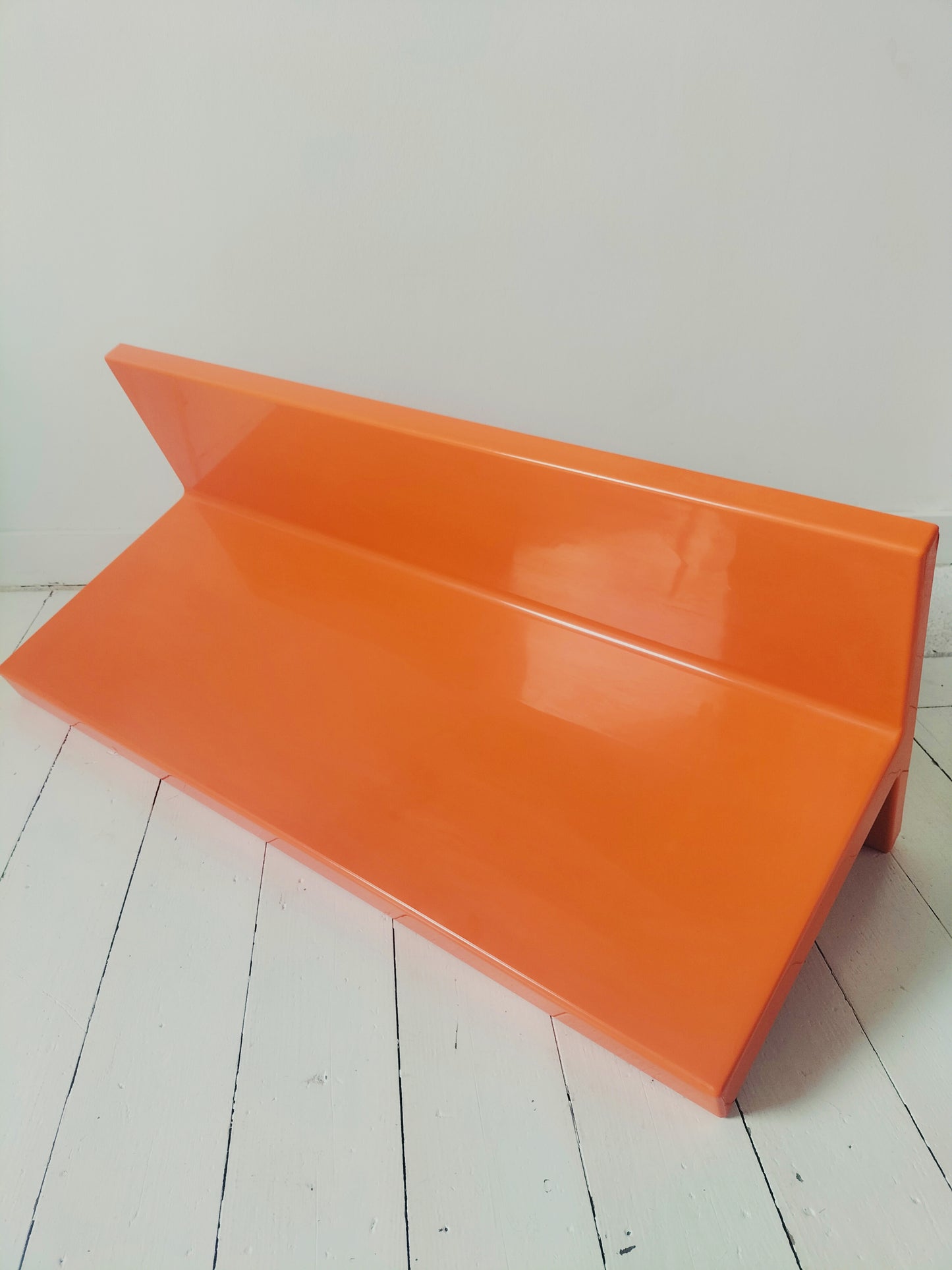 Grande étagère murale Marcello Siard pour Kartell