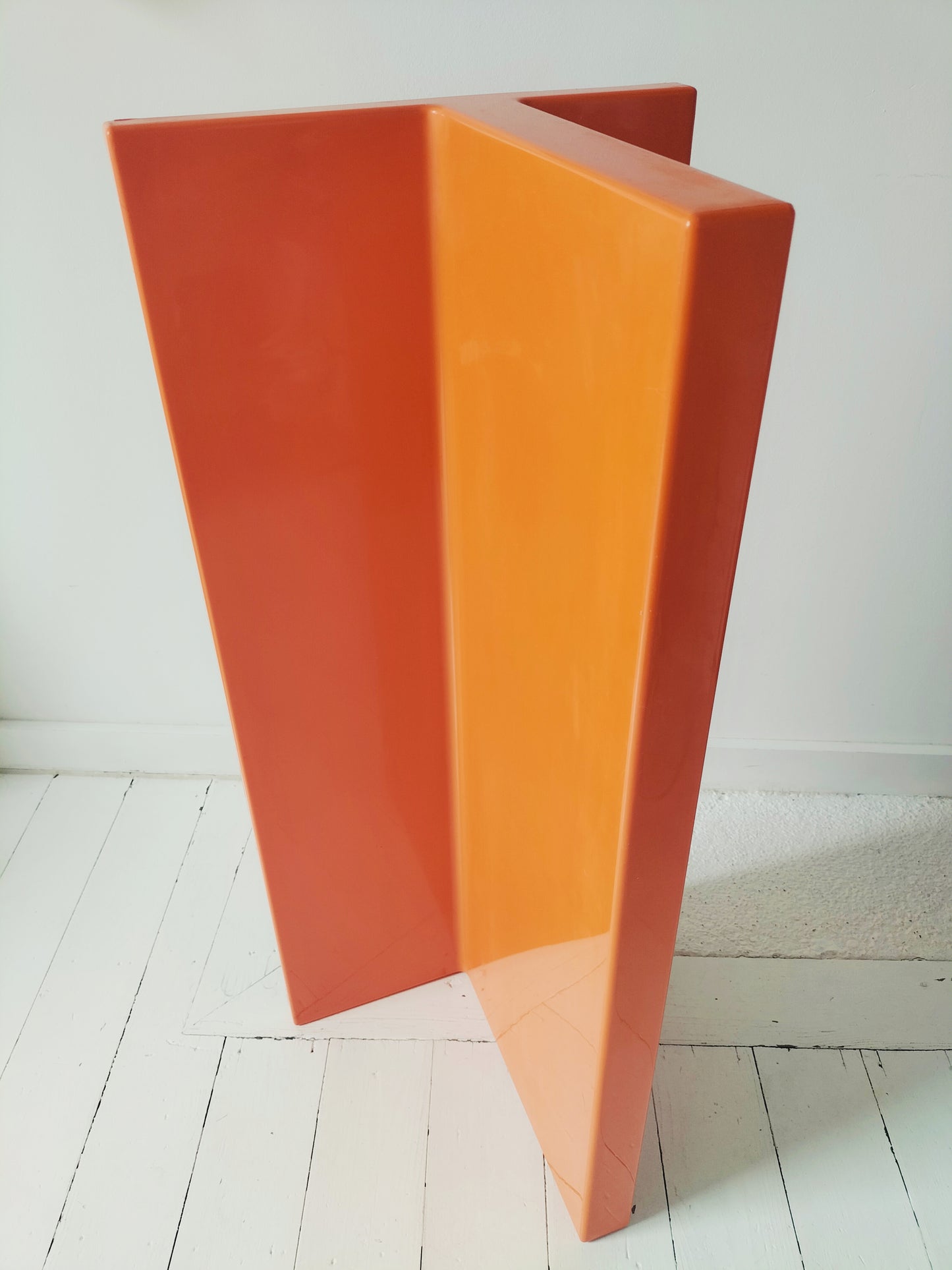 Grande étagère murale Marcello Siard pour Kartell
