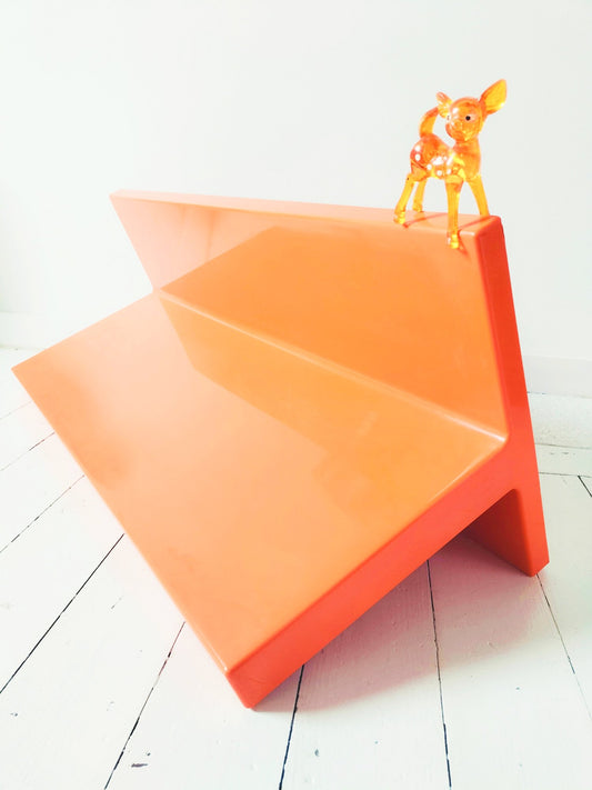 Grande étagère murale Marcello Siard pour Kartell